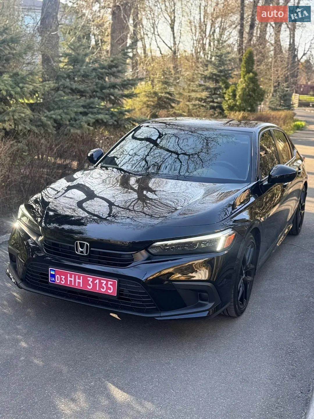2024 Honda Civic - мініатюра 5