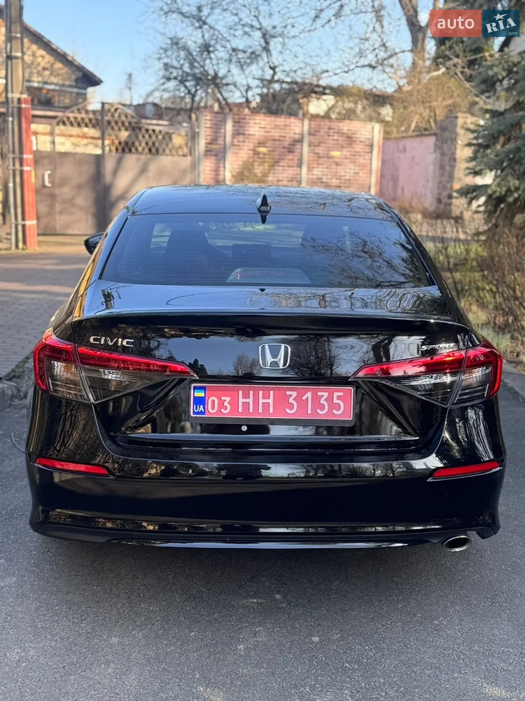 2024 Honda Civic - мініатюра 9