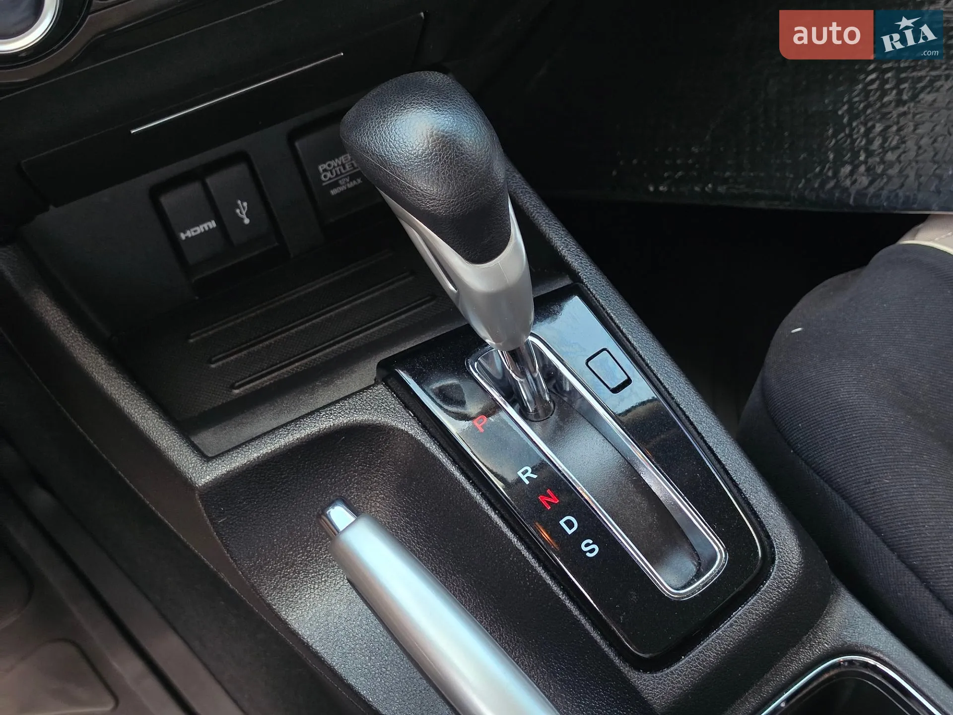 2015 Honda Civic - мініатюра 37