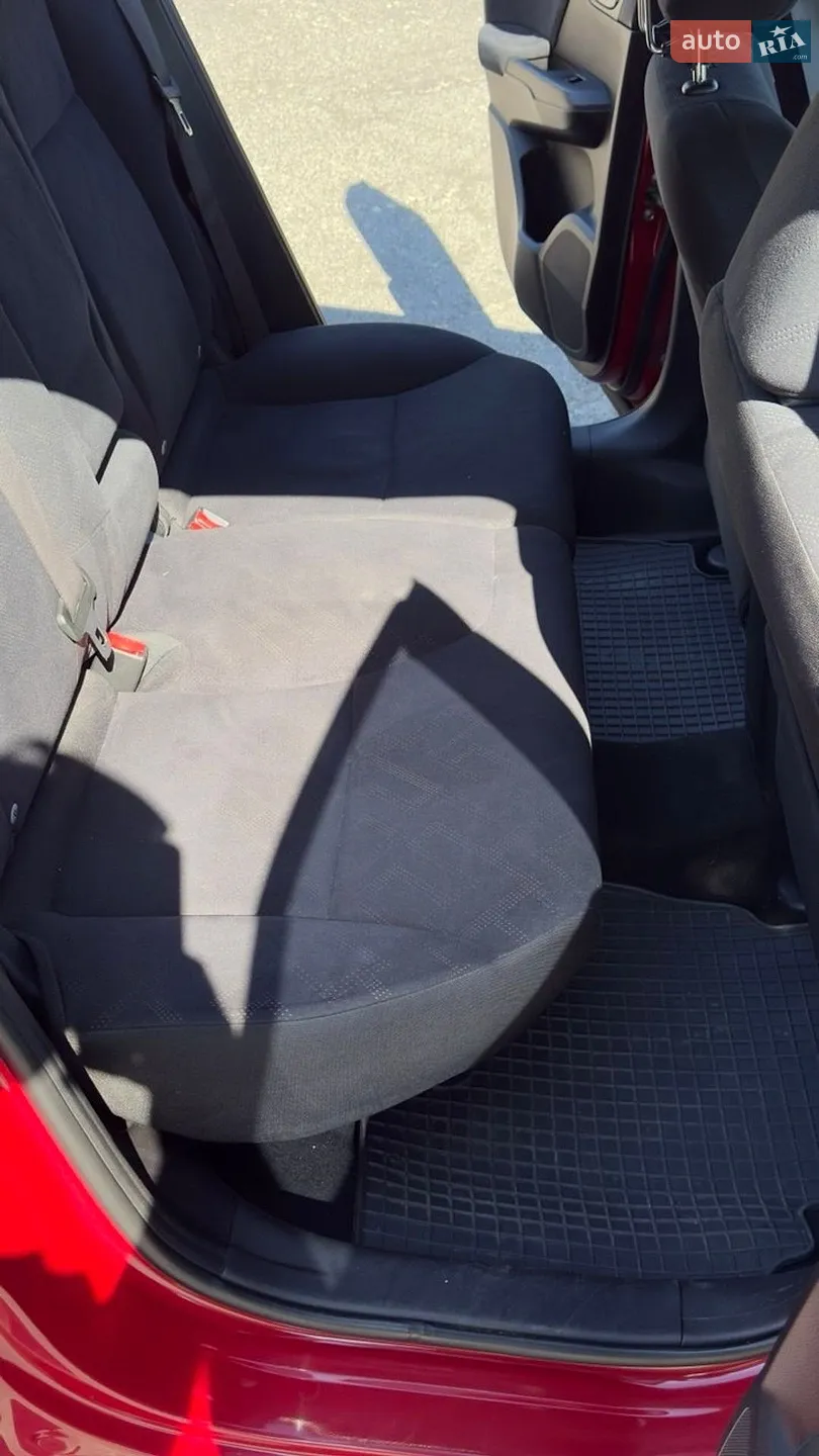 2012 Honda Civic - мініатюра 14