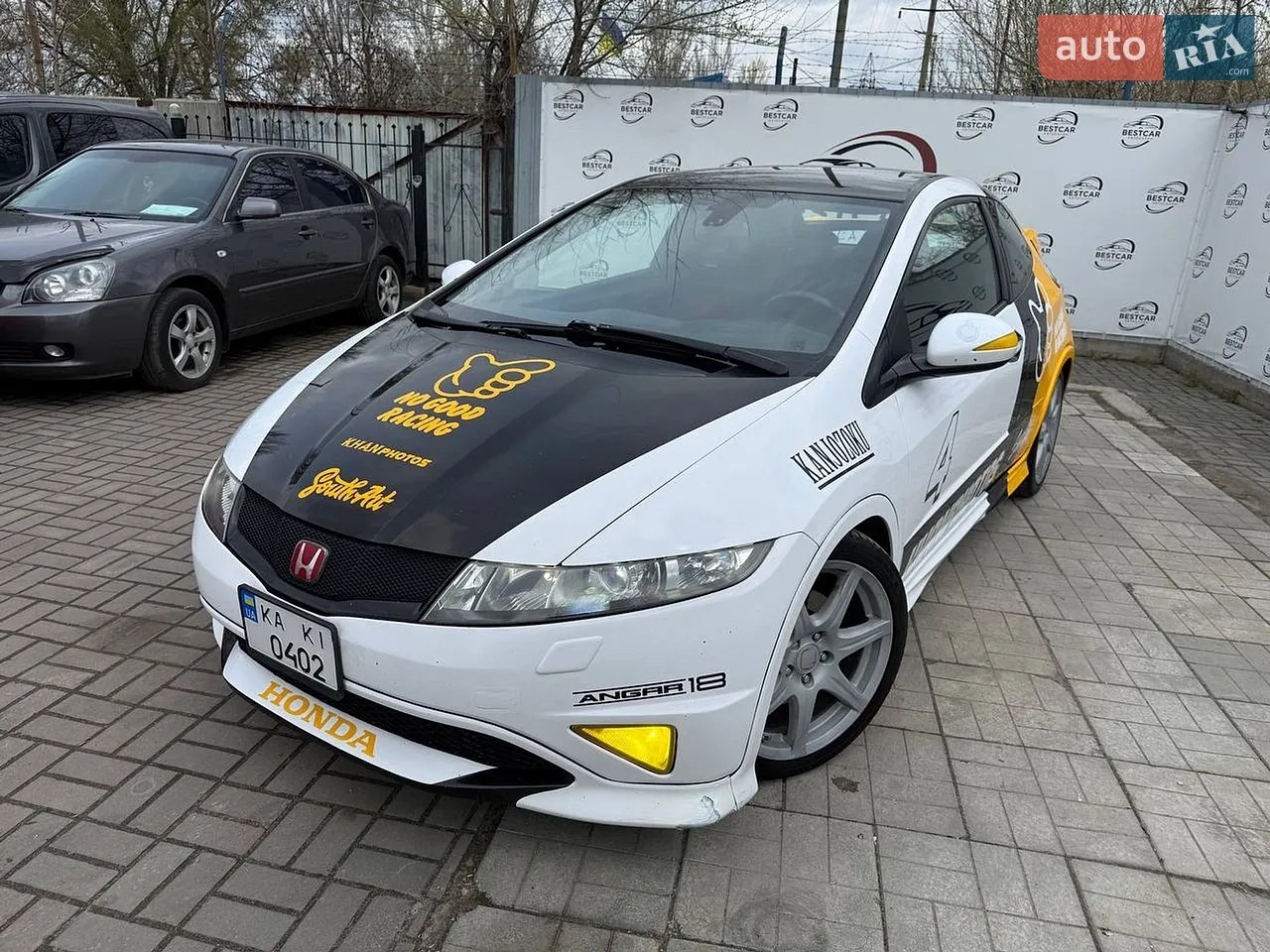 2012 Honda Accord - мініатюра 22