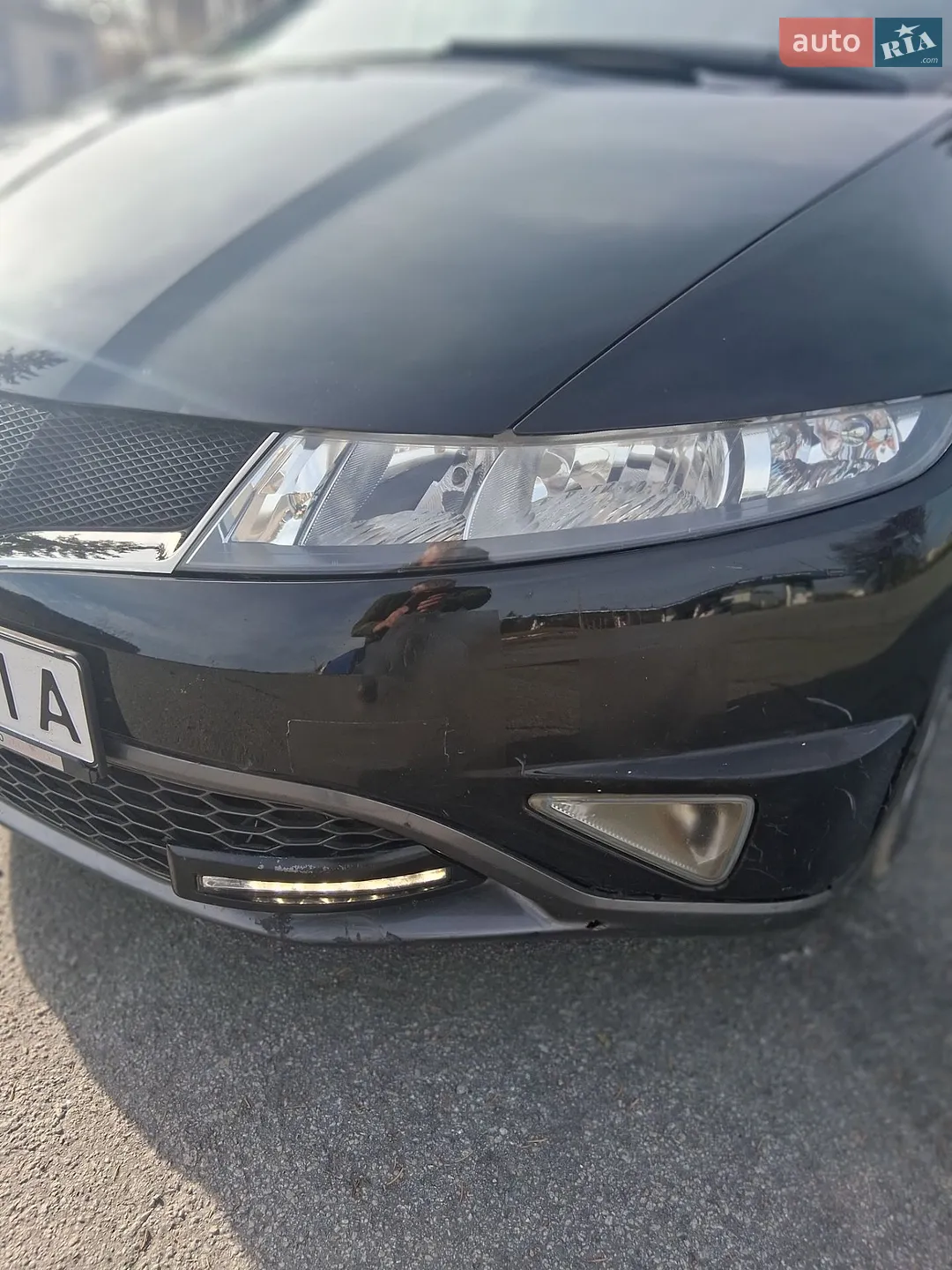 2010 Honda Civic - мініатюра 12