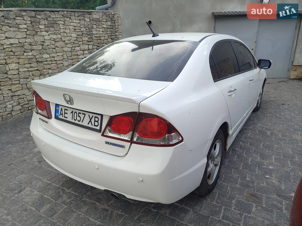 2010 Ford Focus - мініатюра 13