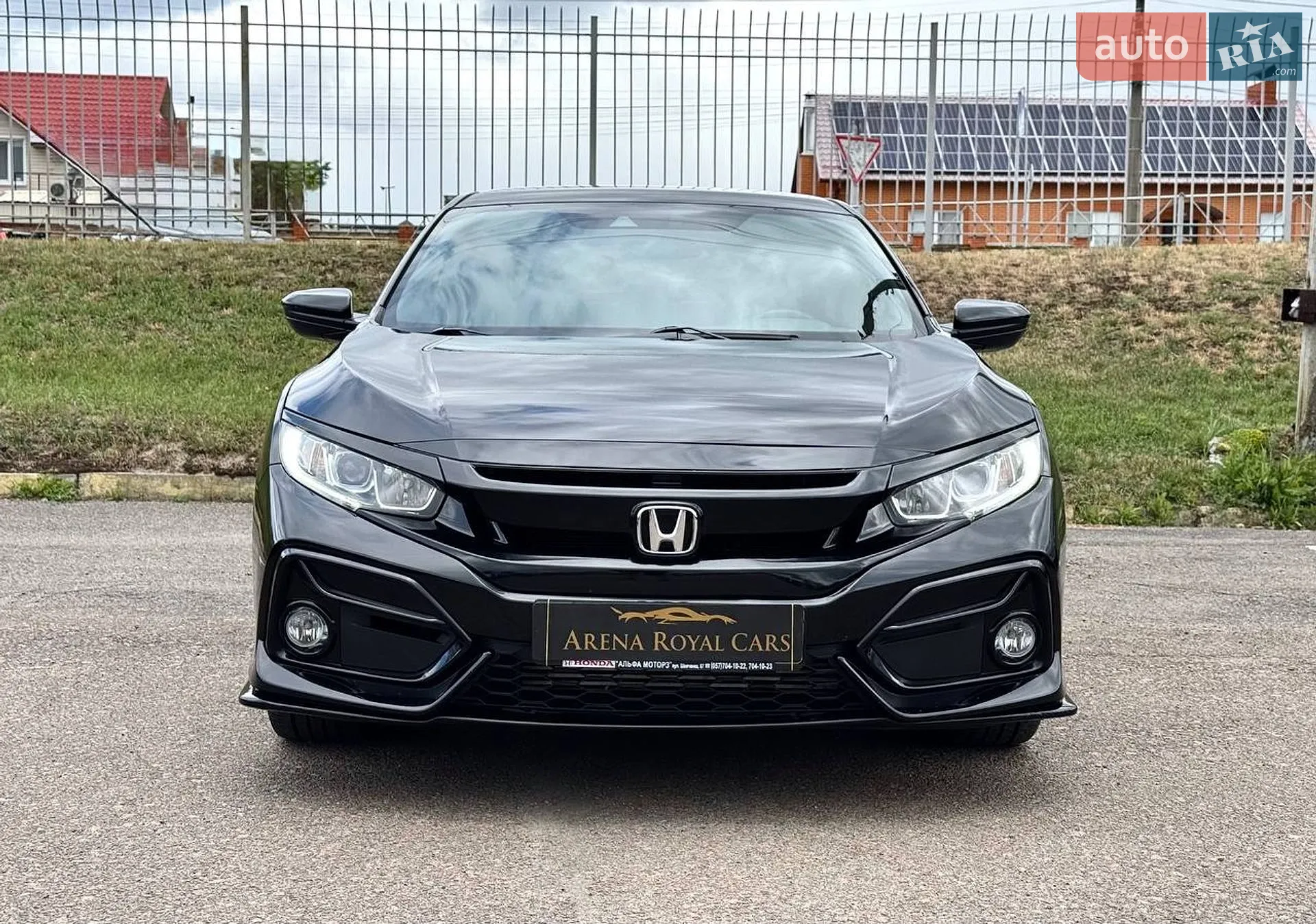 2021 Honda Civic - мініатюра 4
