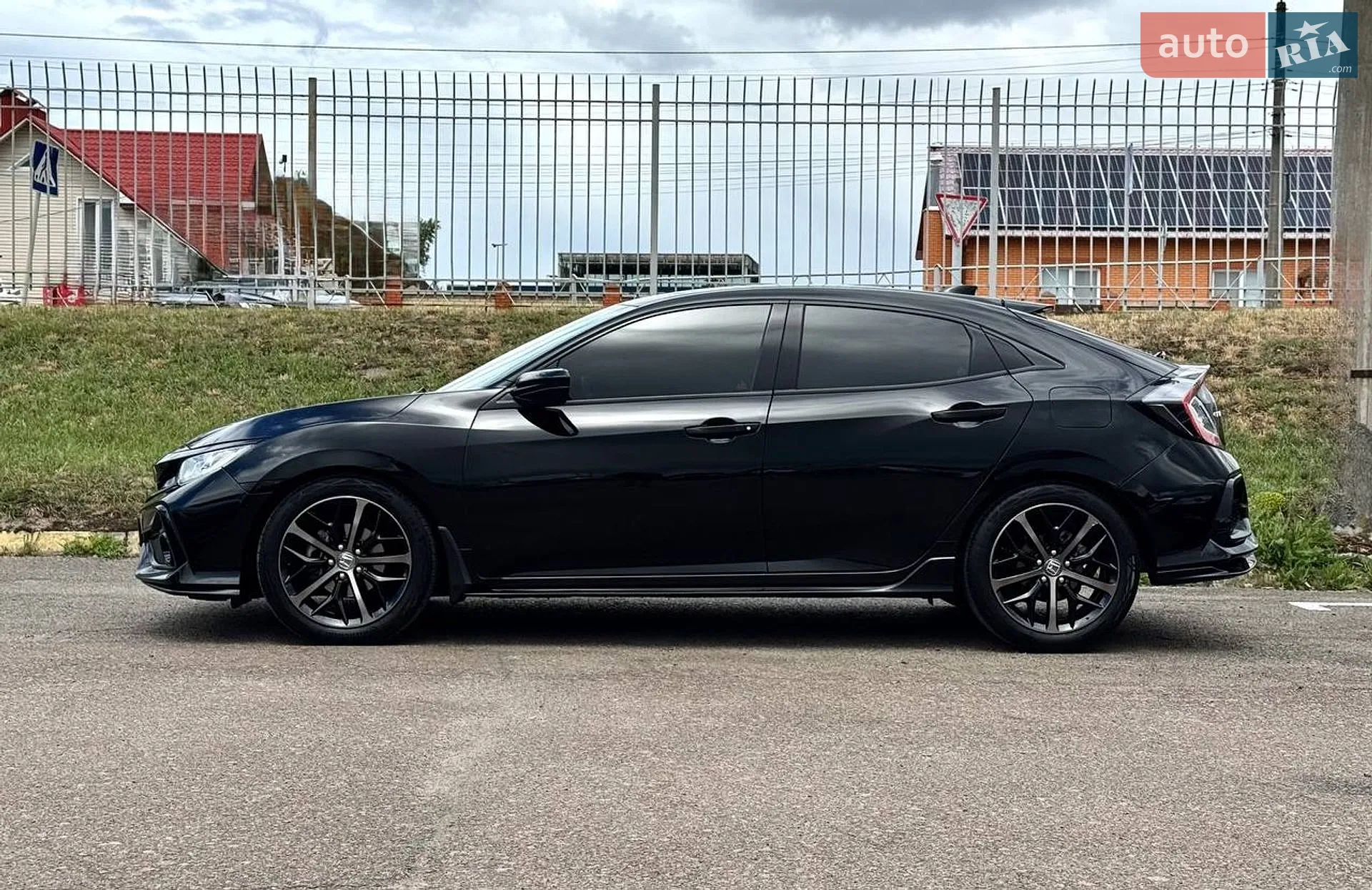 2021 Honda Civic - мініатюра 17