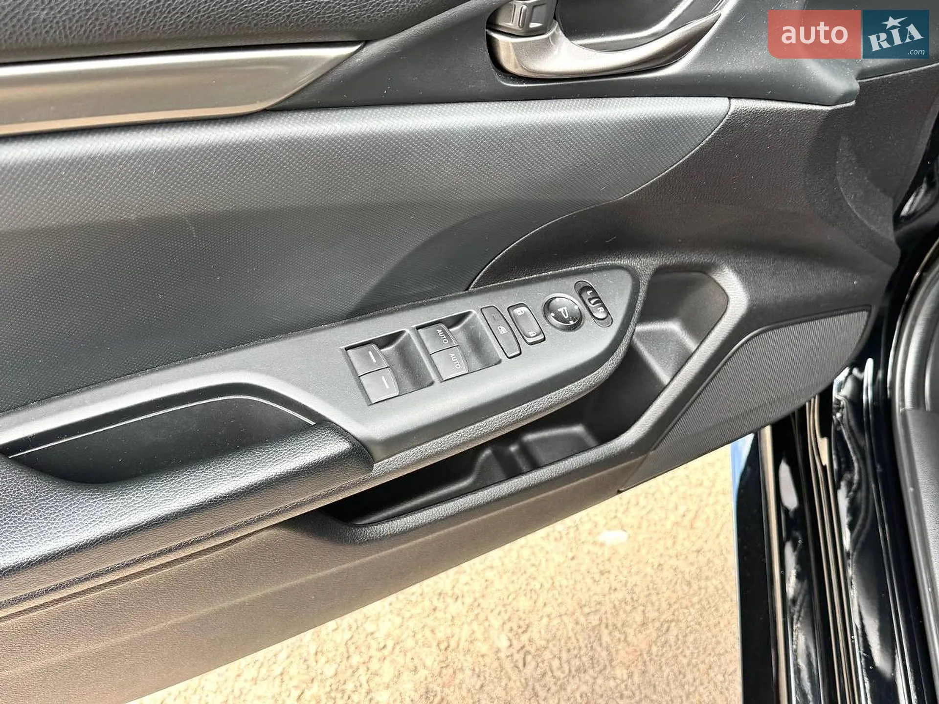 2021 Honda Civic - мініатюра 27