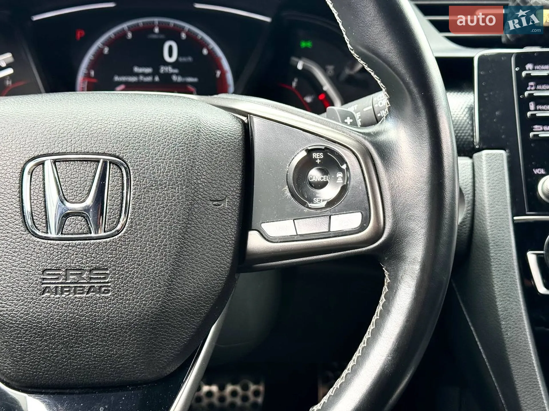2021 Honda Civic - мініатюра 37