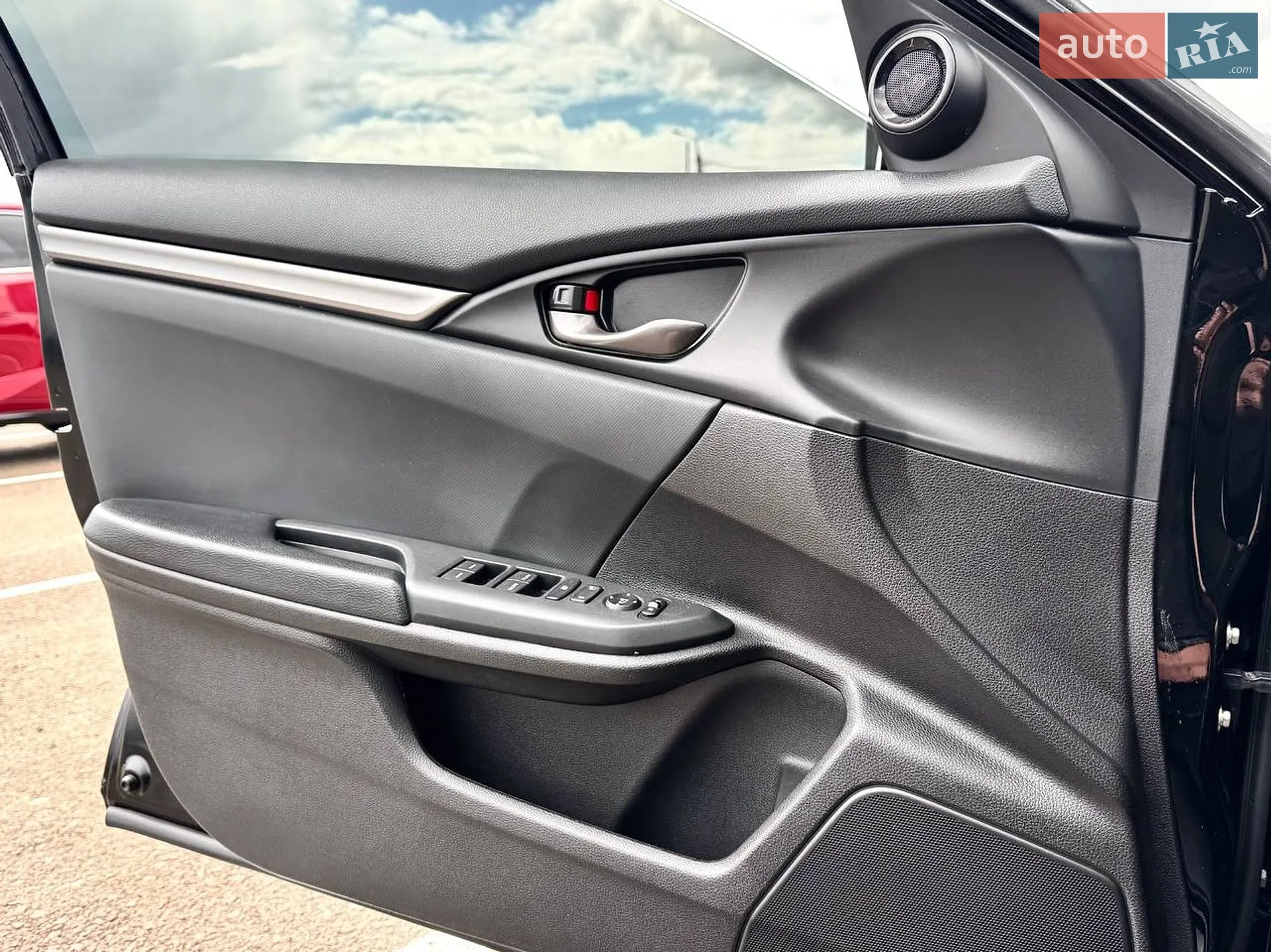 2021 Honda Civic - мініатюра 39