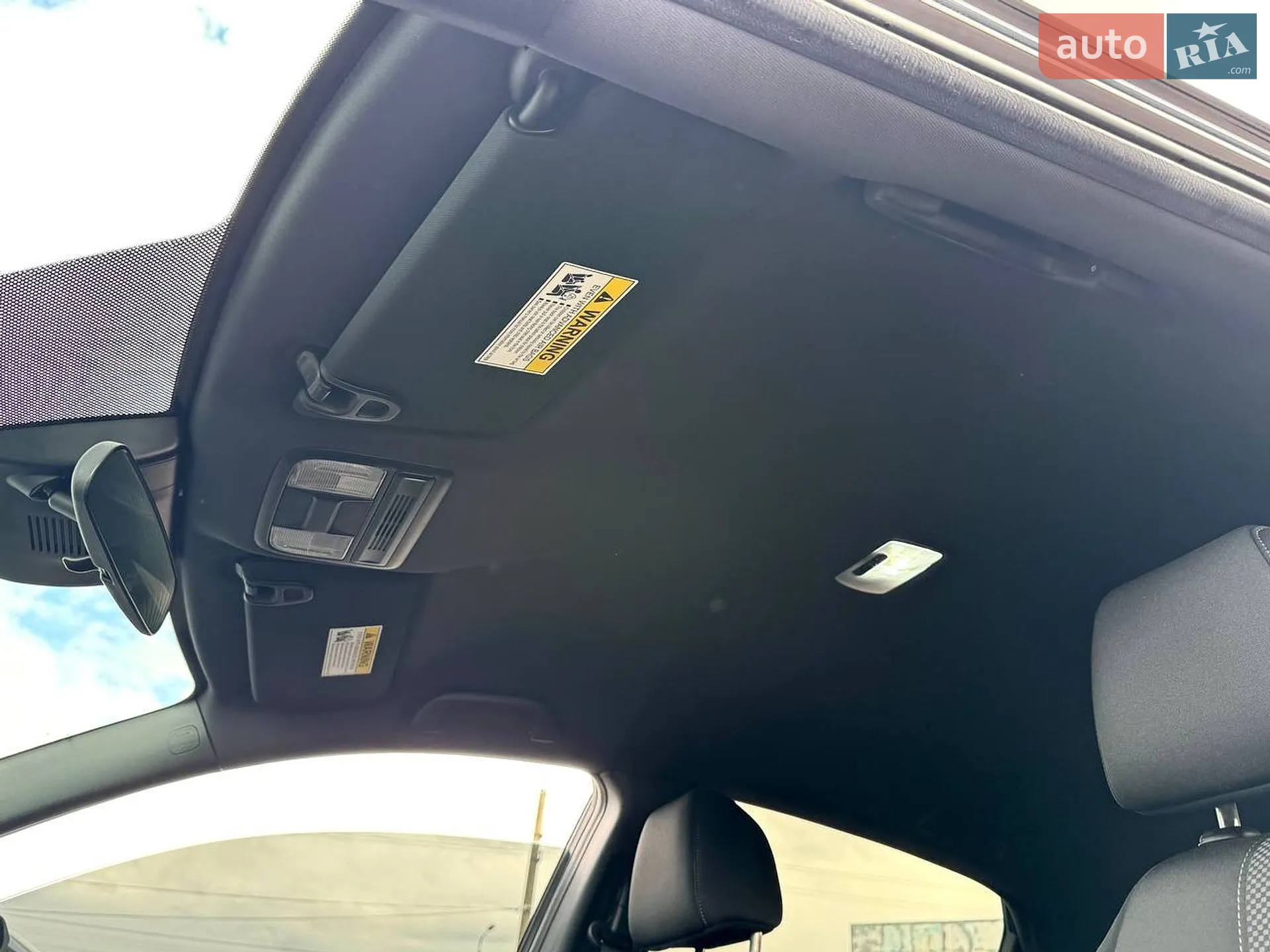 2021 Honda Civic - мініатюра 23