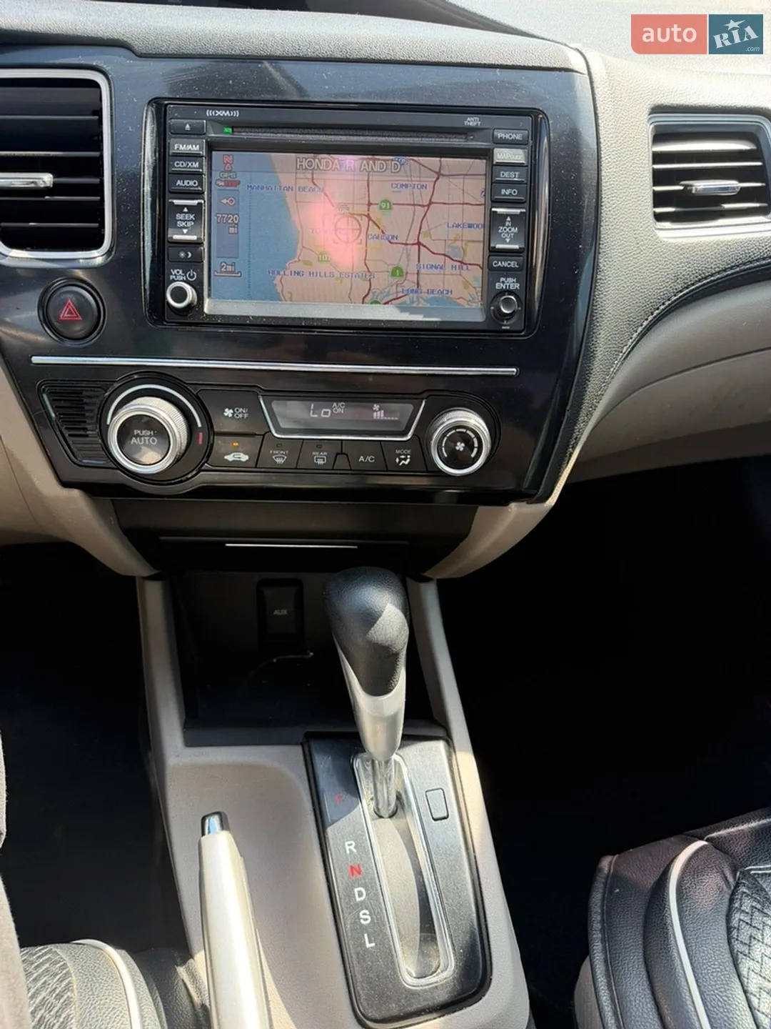2013 Honda Civic - мініатюра 14