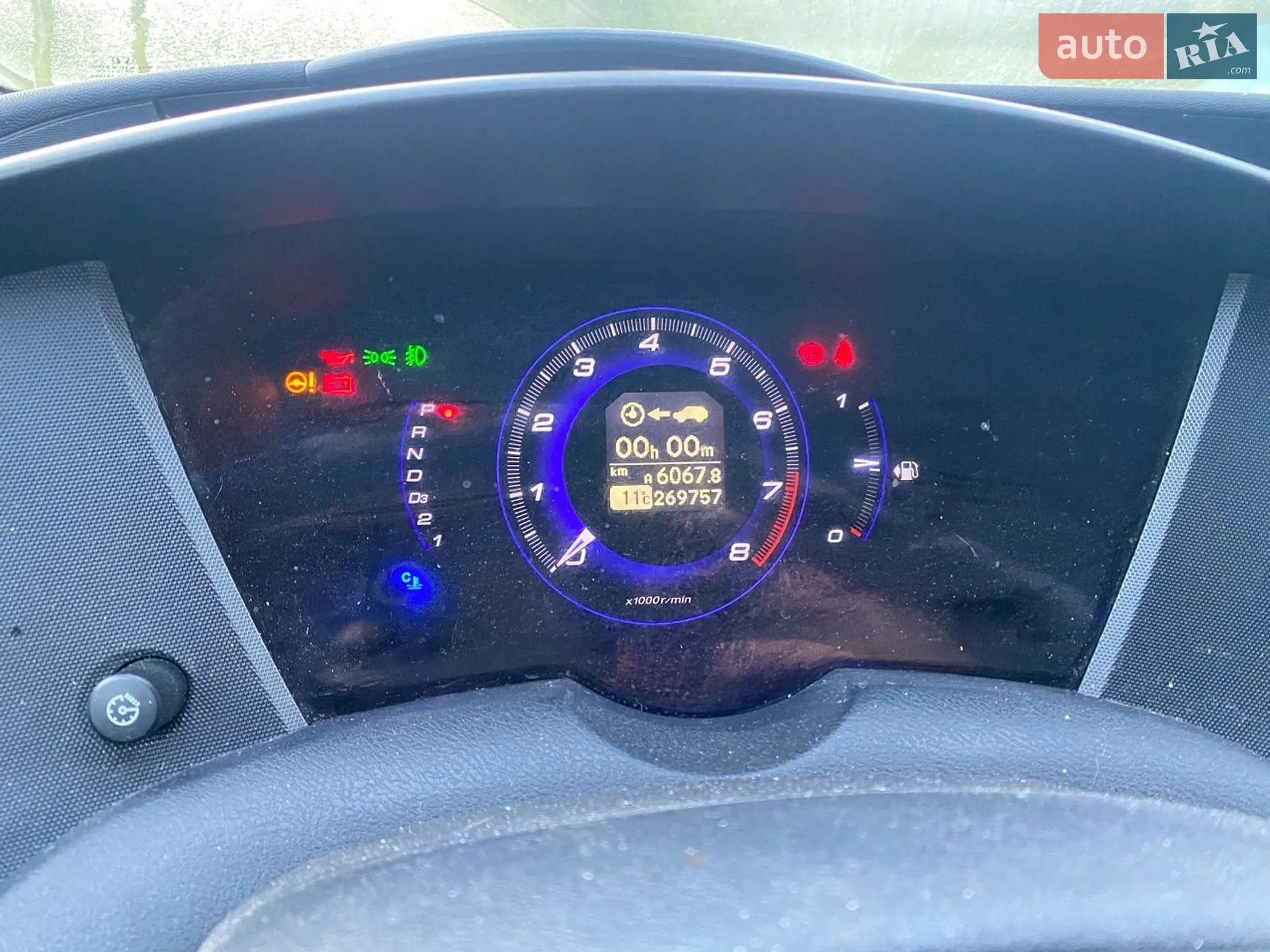 2010 Honda Civic - мініатюра 3