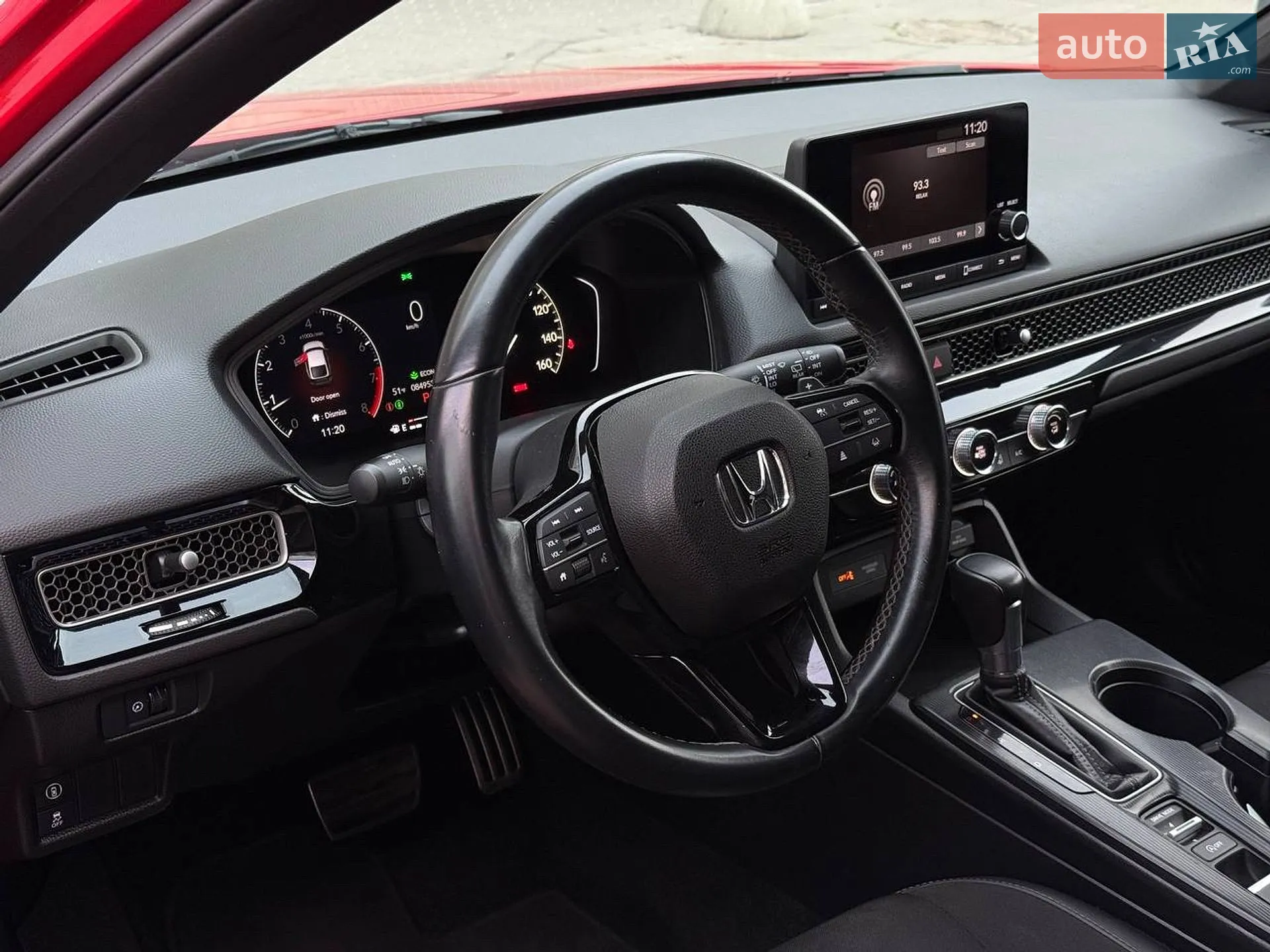 2023 Honda Civic - мініатюра 11