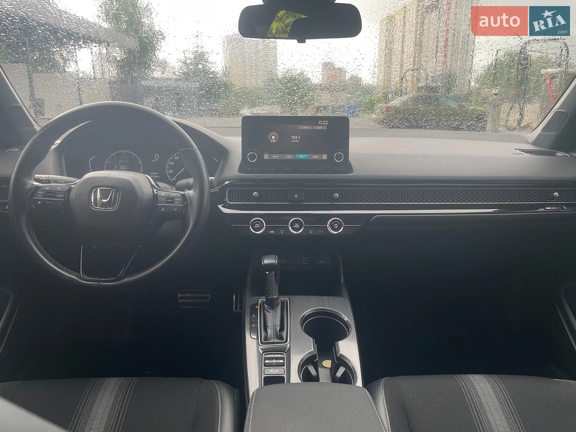 2023 Honda Civic - мініатюра 8