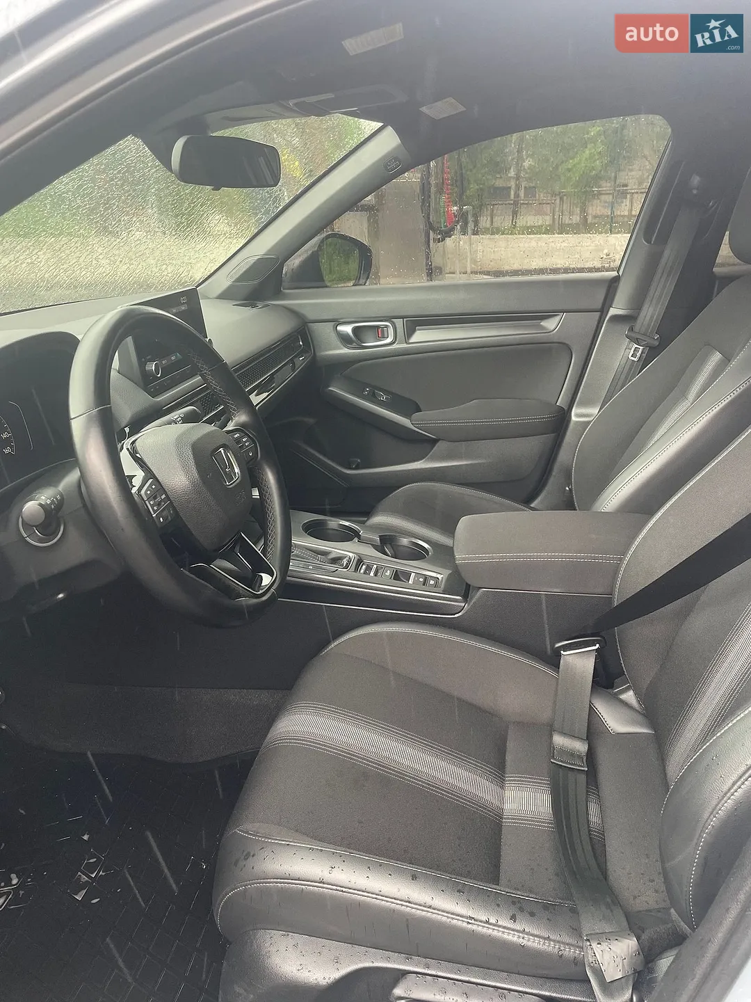 2023 Honda Civic - мініатюра 13