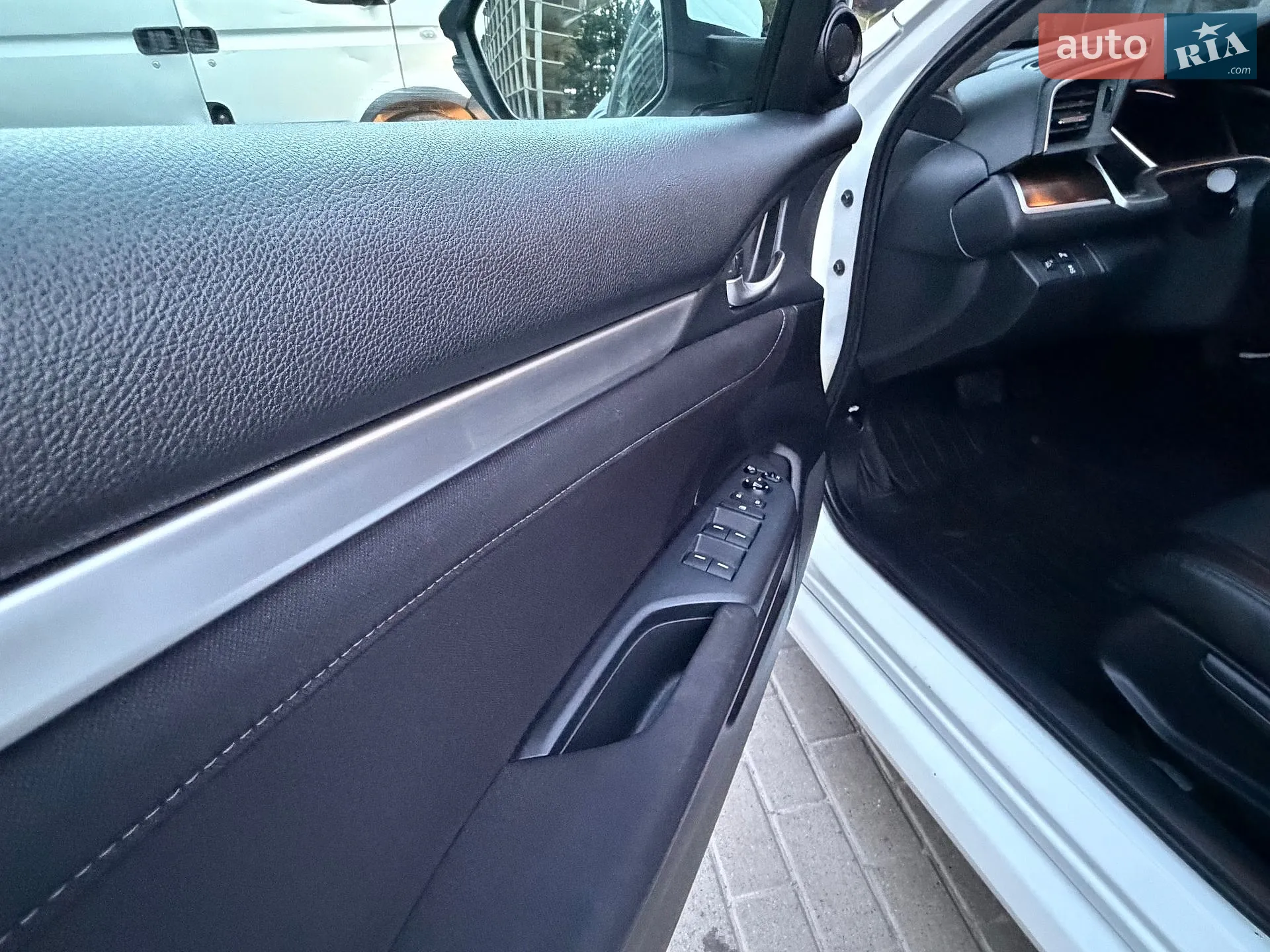 2020 Honda Civic - мініатюра 24