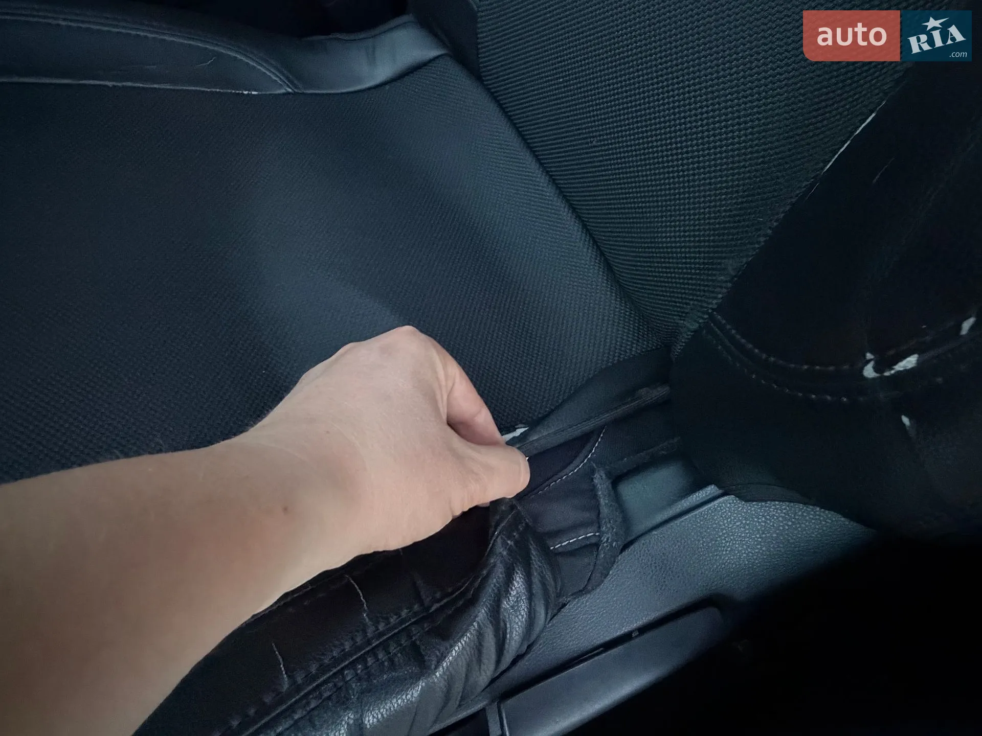 2020 Honda Civic - мініатюра 34