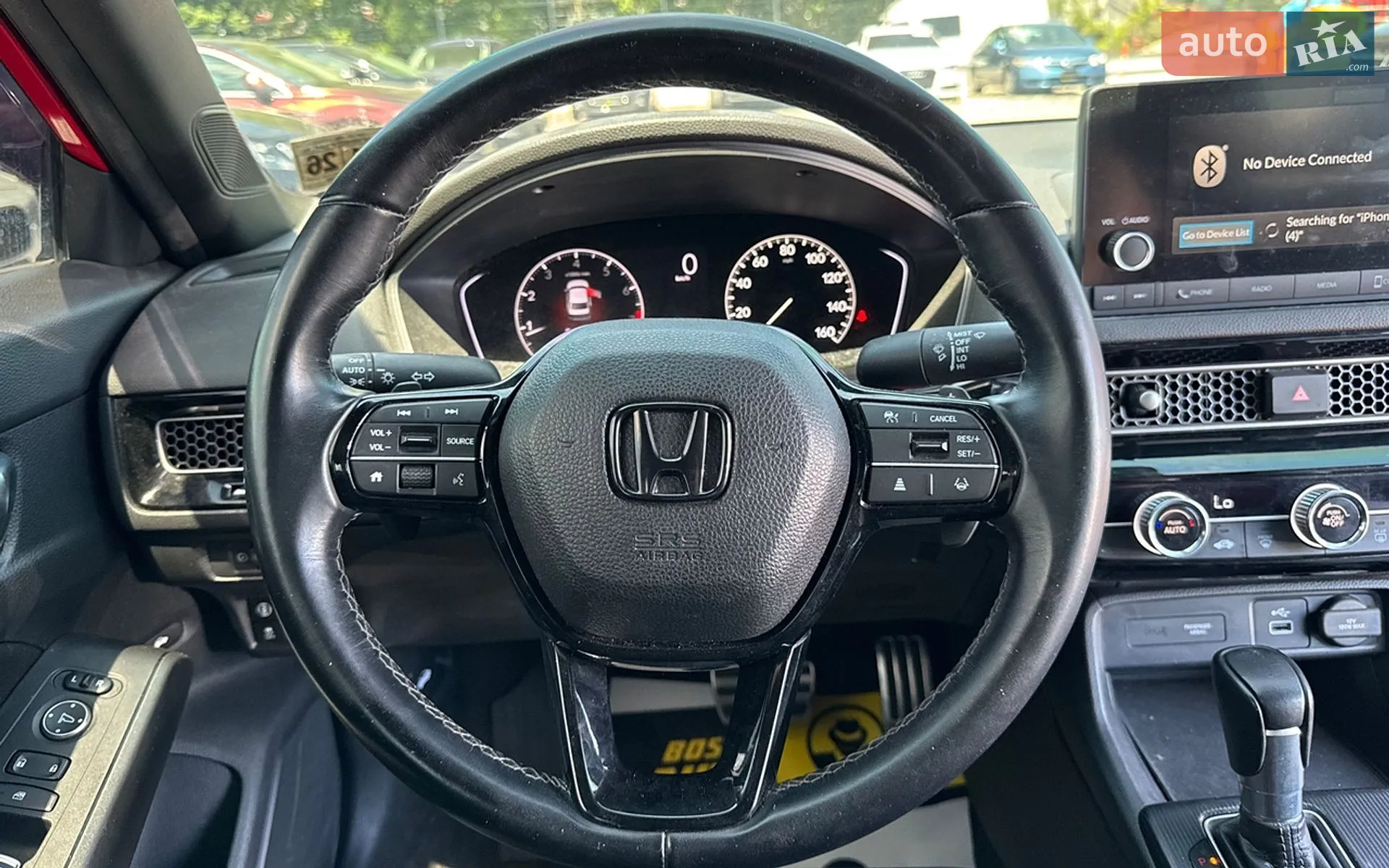 2021 Honda Civic - мініатюра 10
