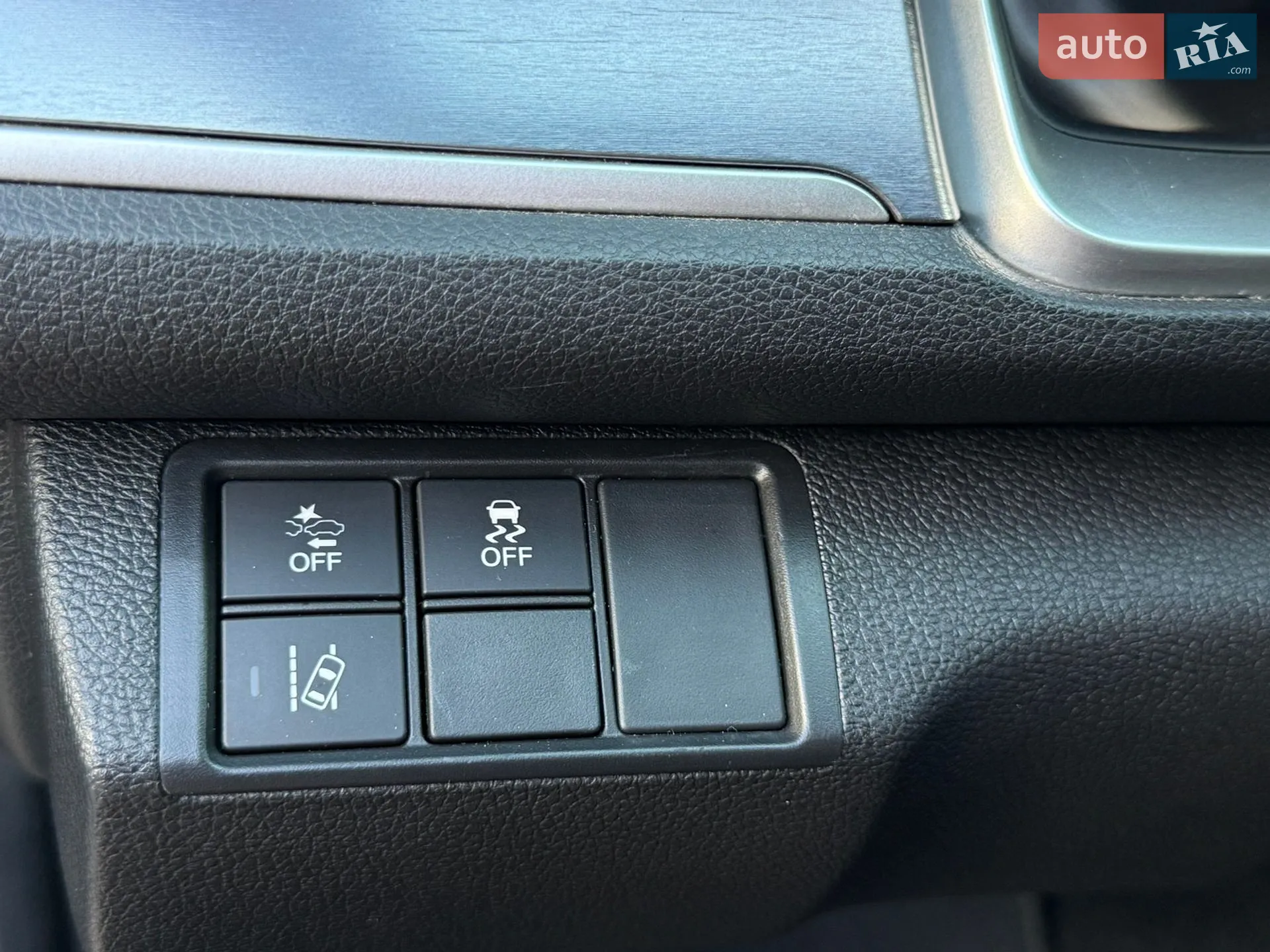 2016 Honda Civic - мініатюра 23
