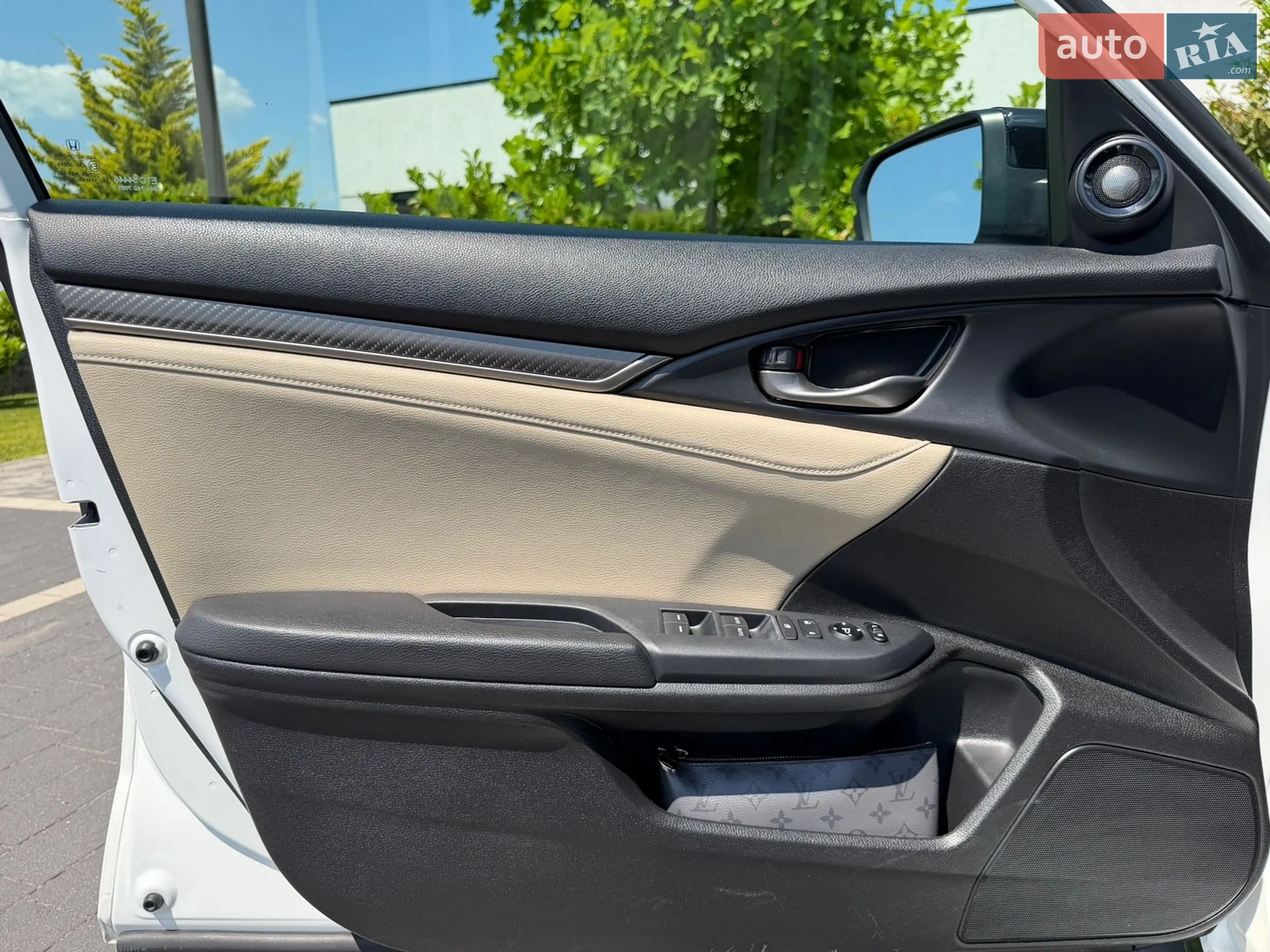 2018 Honda Civic - мініатюра 42