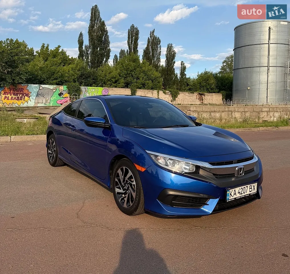 2019 Honda Civic - мініатюра 16