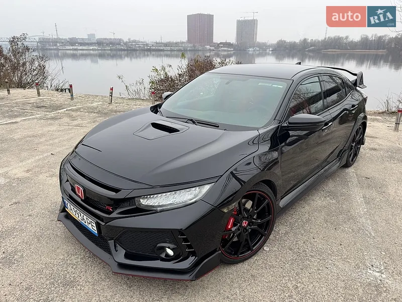 Honda Civic 2017 VIN SHHFK8G73HU202171 фото оголошення 3 з 53