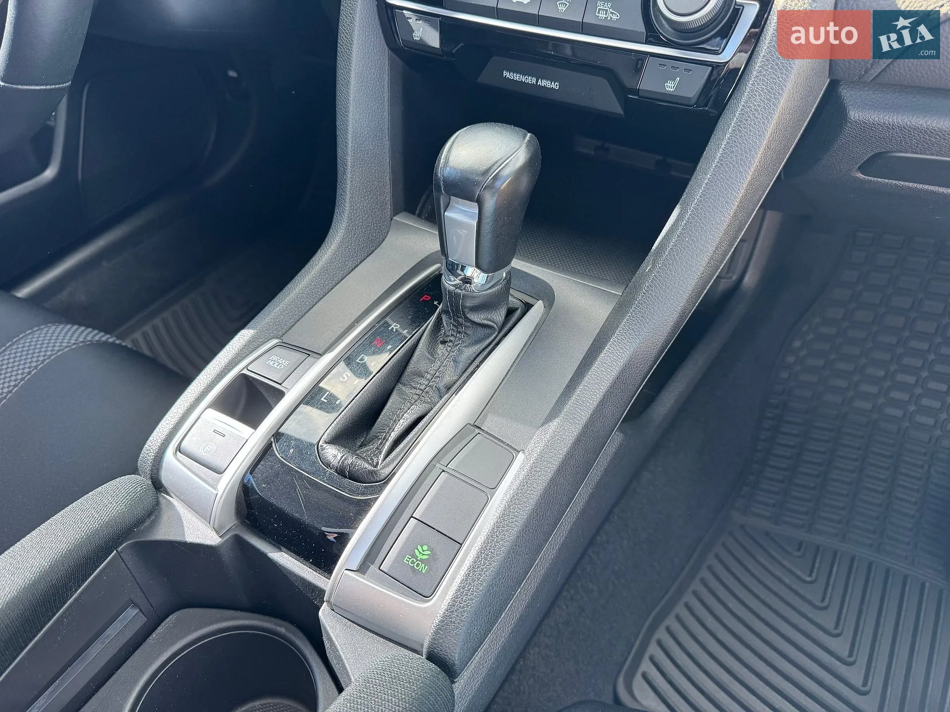 2020 Honda Civic - мініатюра 35