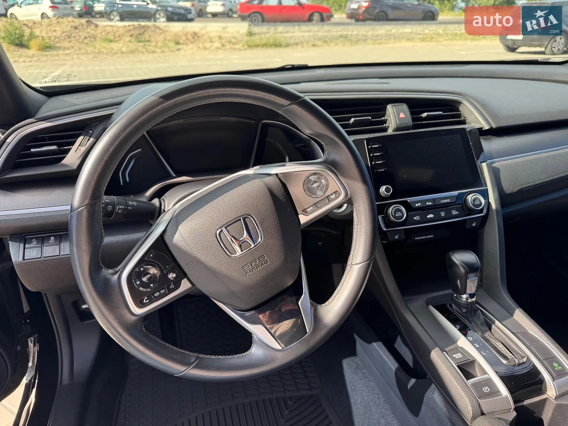 2020 Honda Civic - мініатюра 48