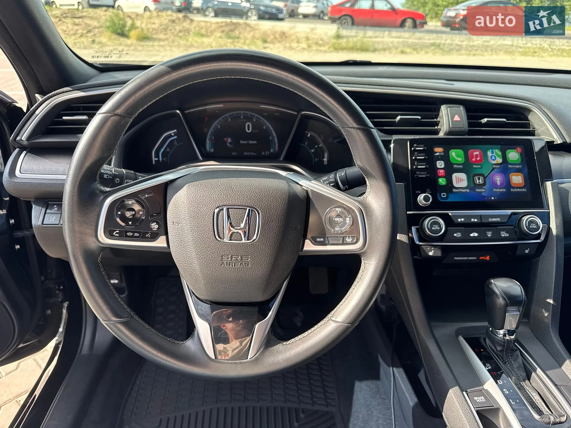 2020 Honda Civic - мініатюра 52