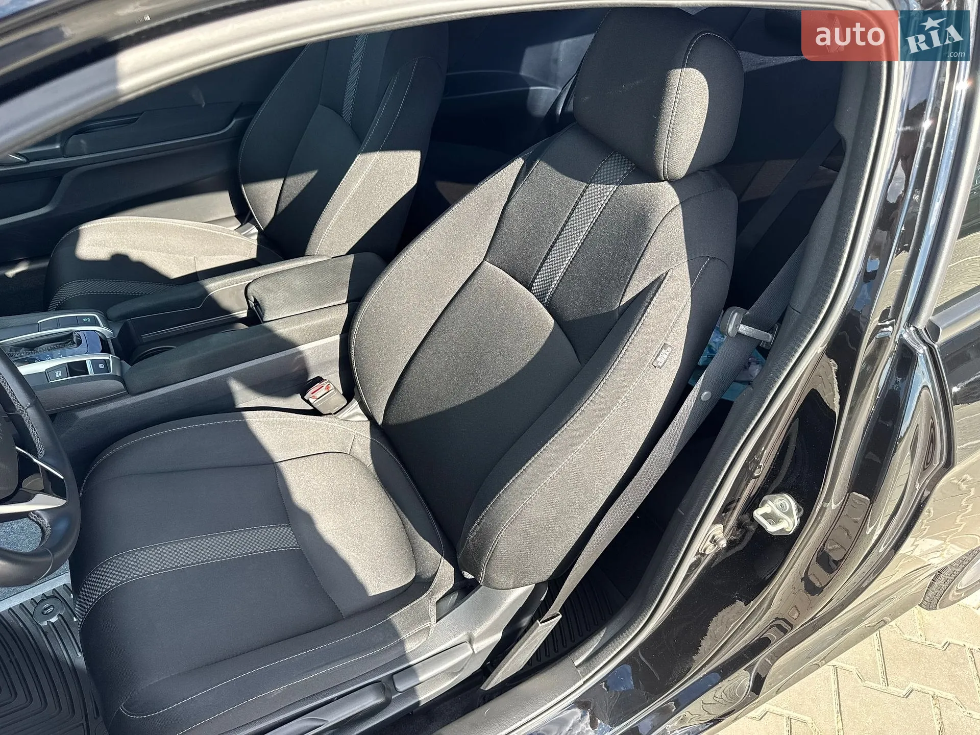 2020 Honda Civic - мініатюра 54