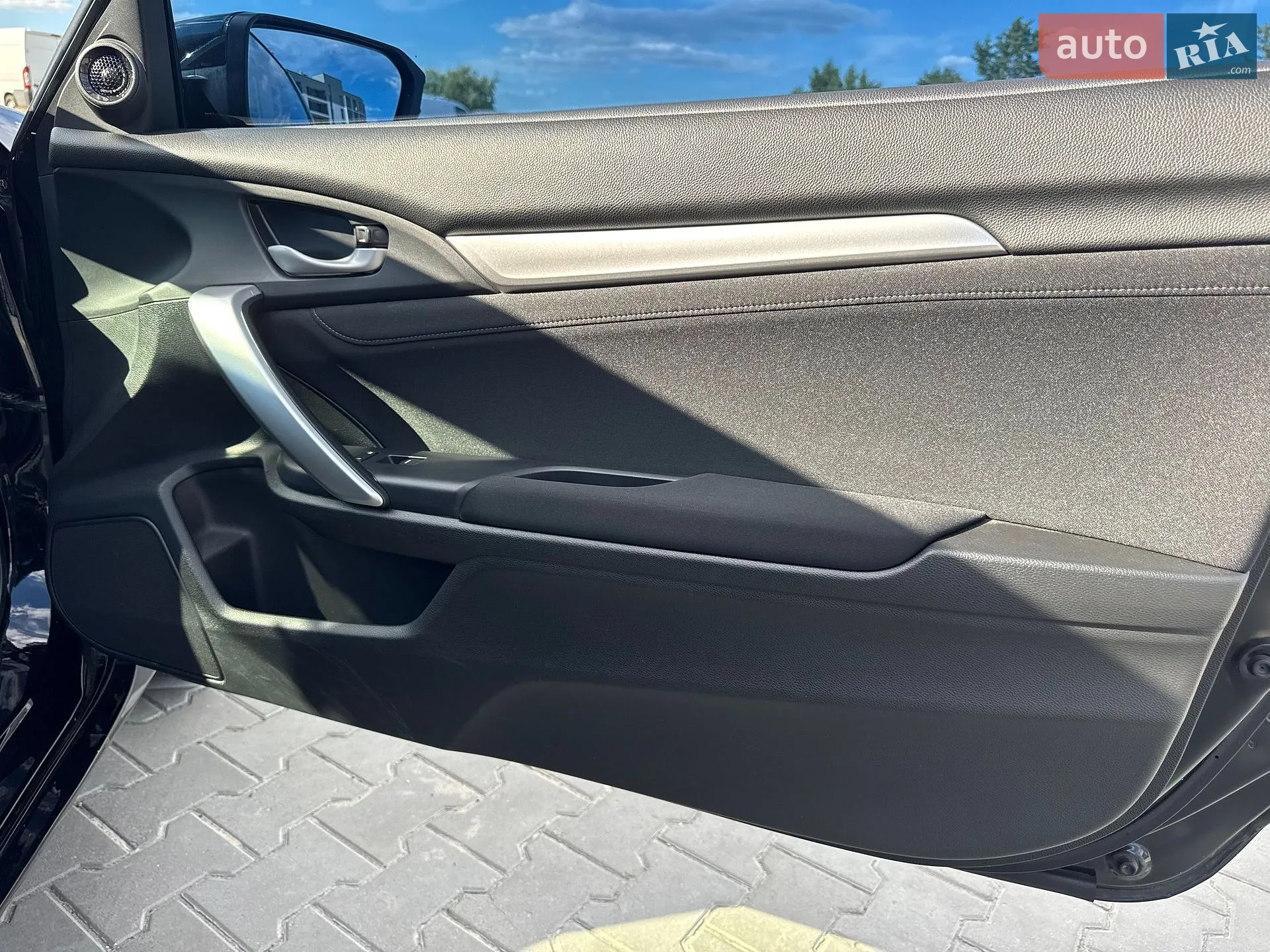 2020 Honda Civic - мініатюра 31