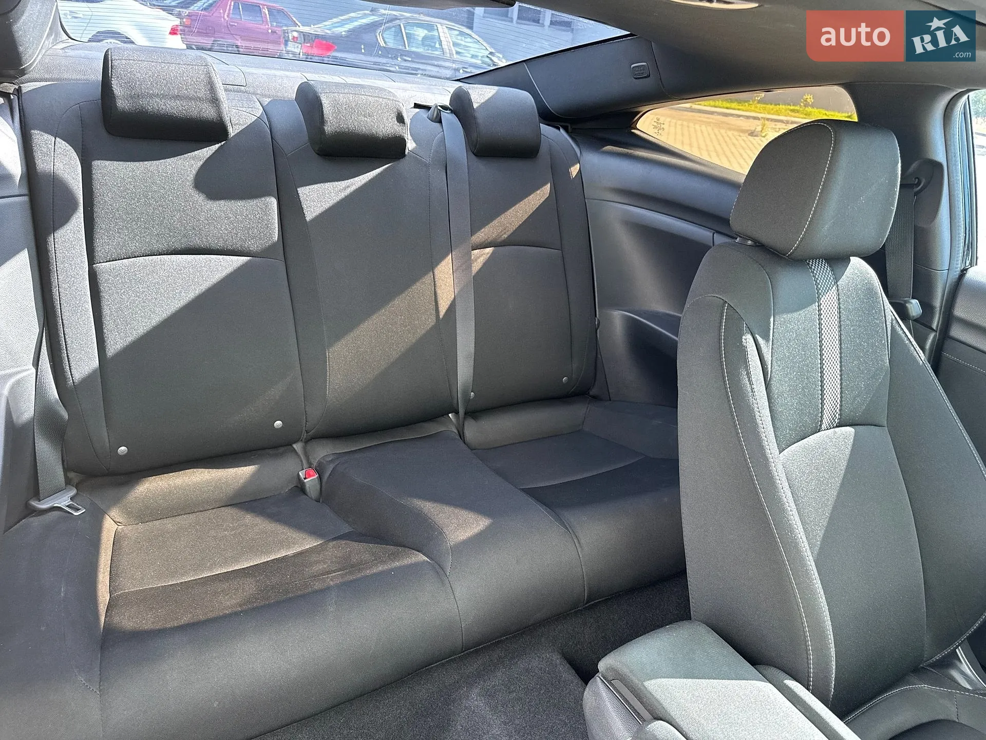 2020 Honda Civic - мініатюра 61