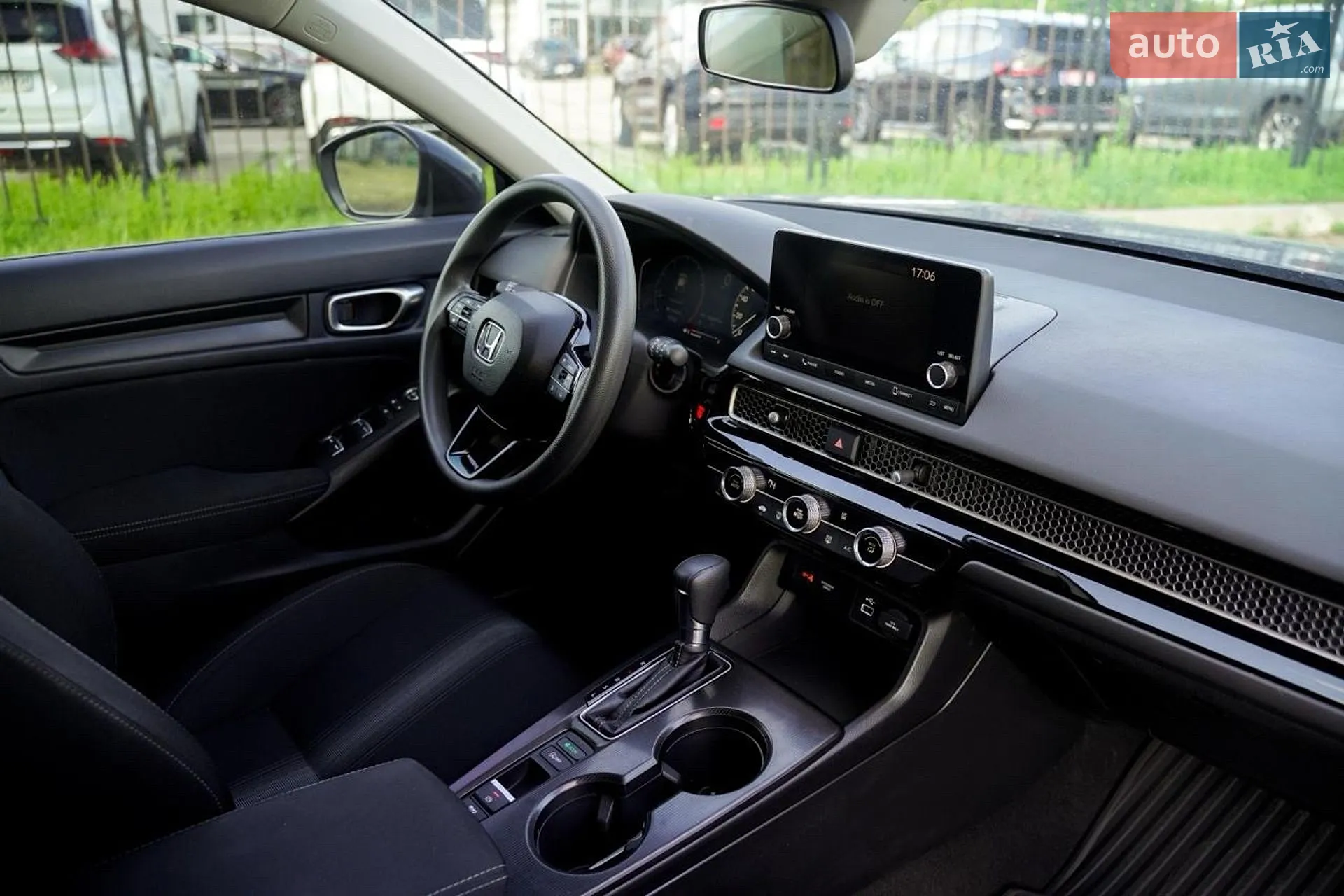 2023 Honda Civic - мініатюра 11