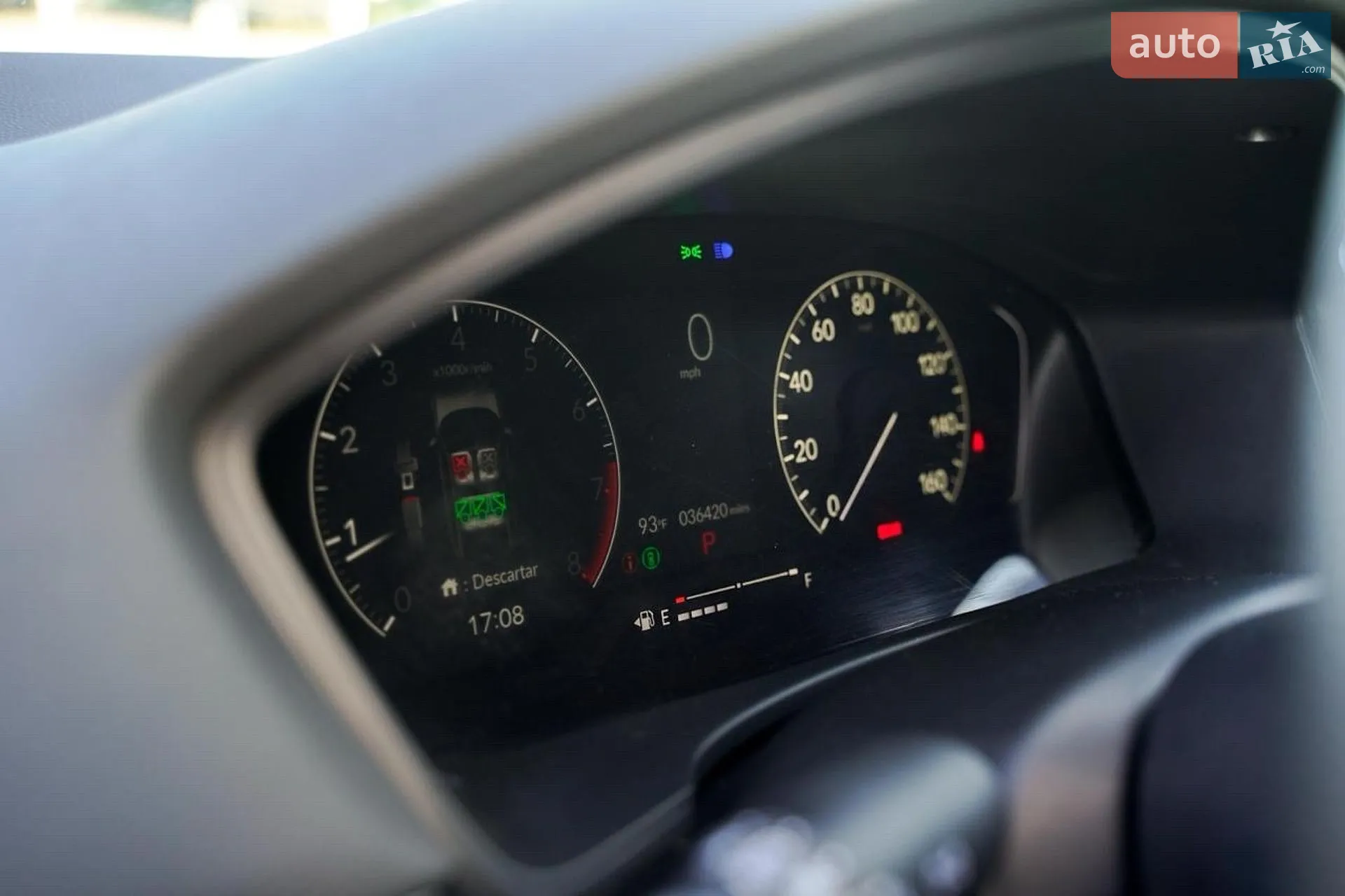2023 Honda Civic - мініатюра 17