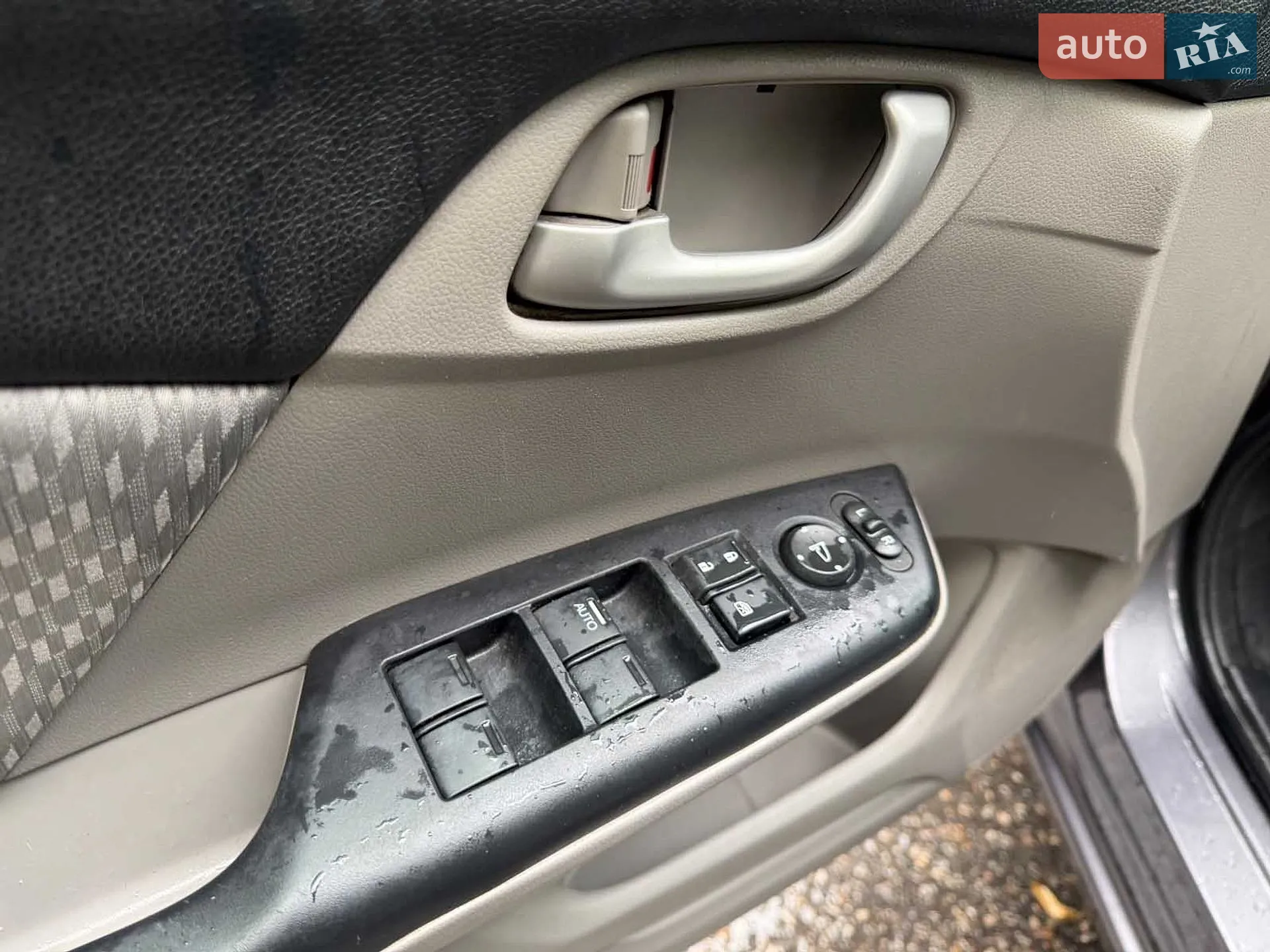 2014 Honda Civic - мініатюра 19
