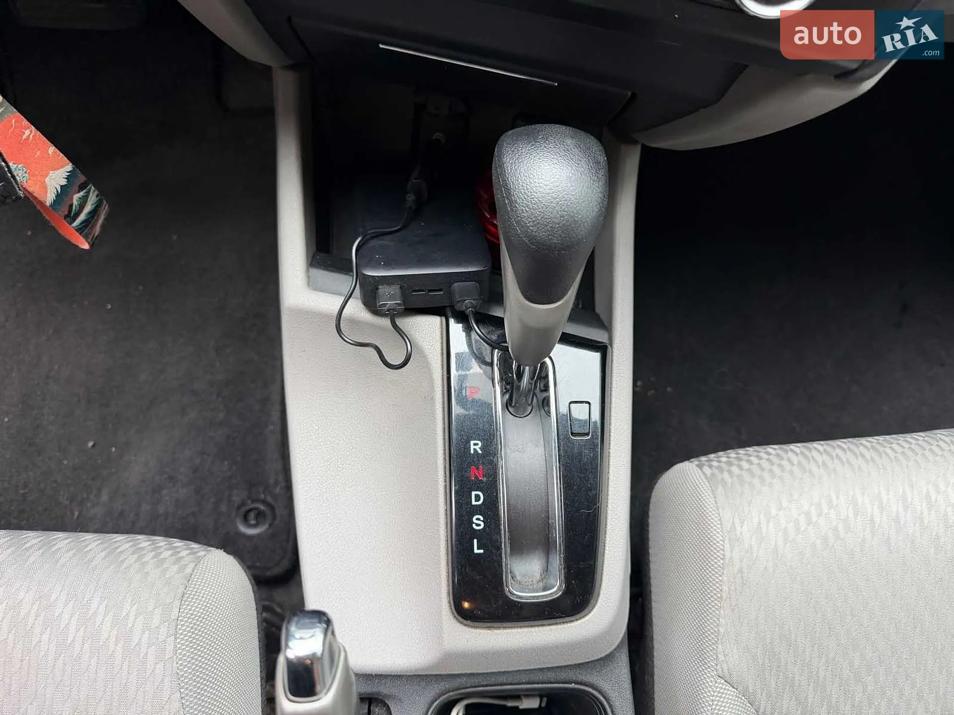 2014 Honda Civic - мініатюра 23