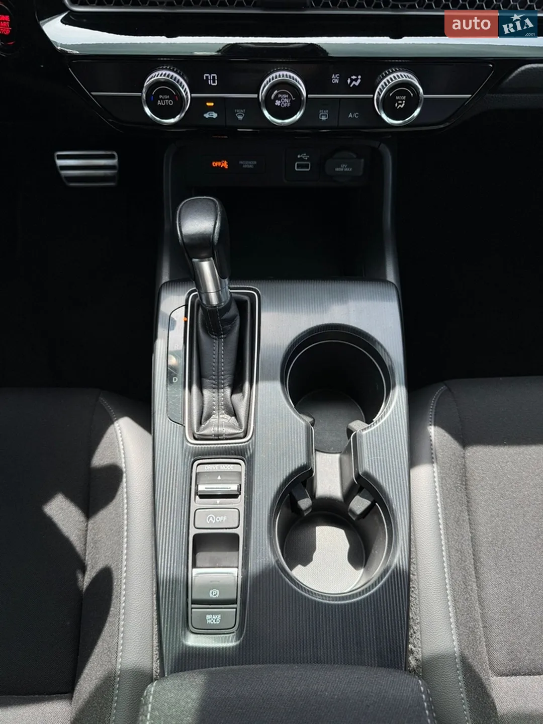 2022 Honda Civic - мініатюра 13