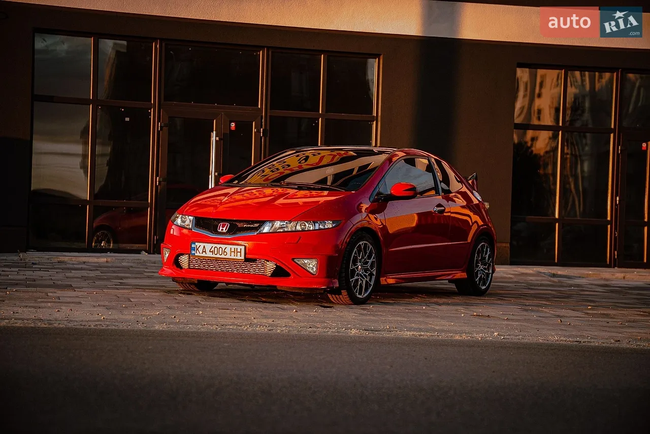 2010 Honda Civic - мініатюра 12