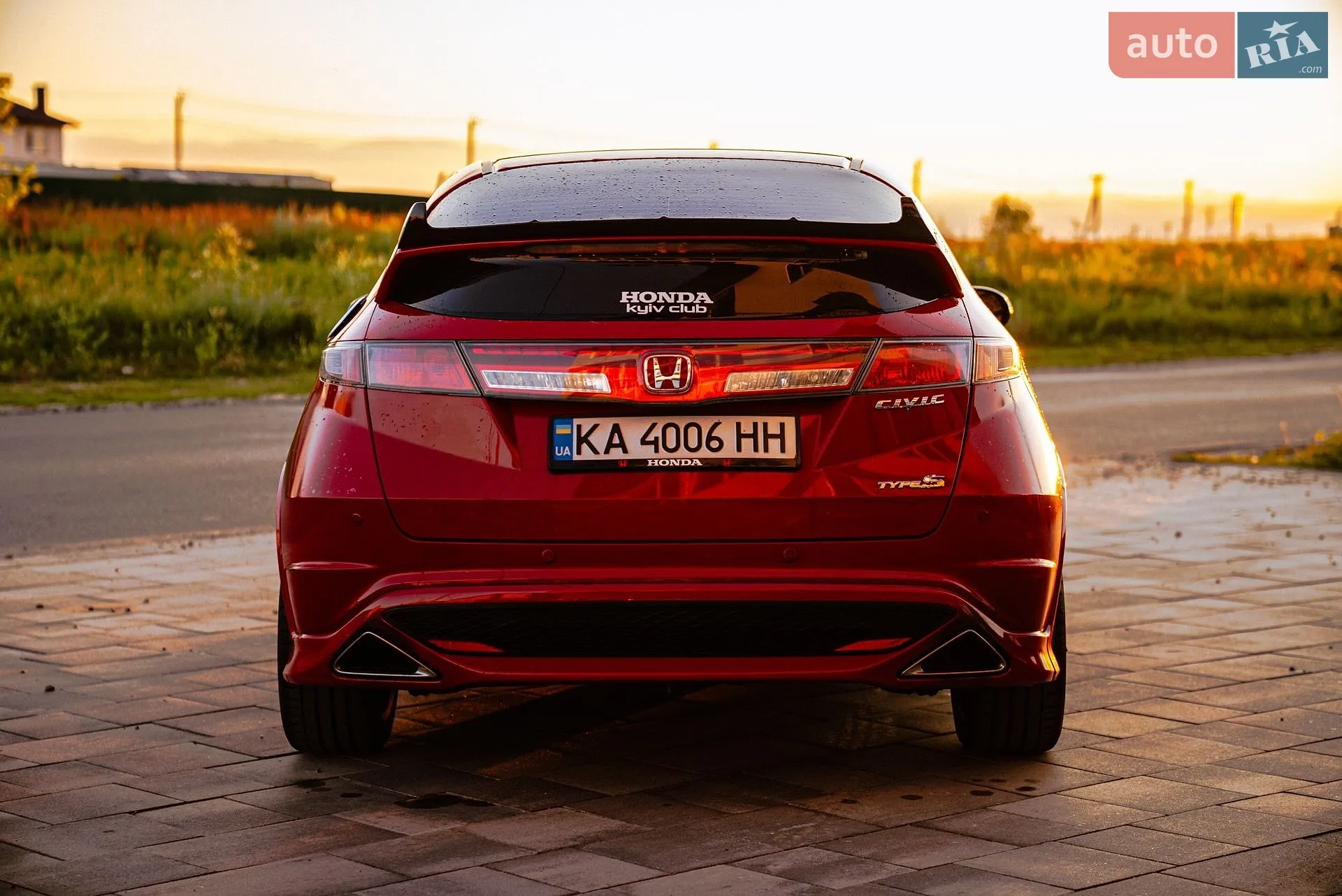 2010 Honda Civic - мініатюра 14
