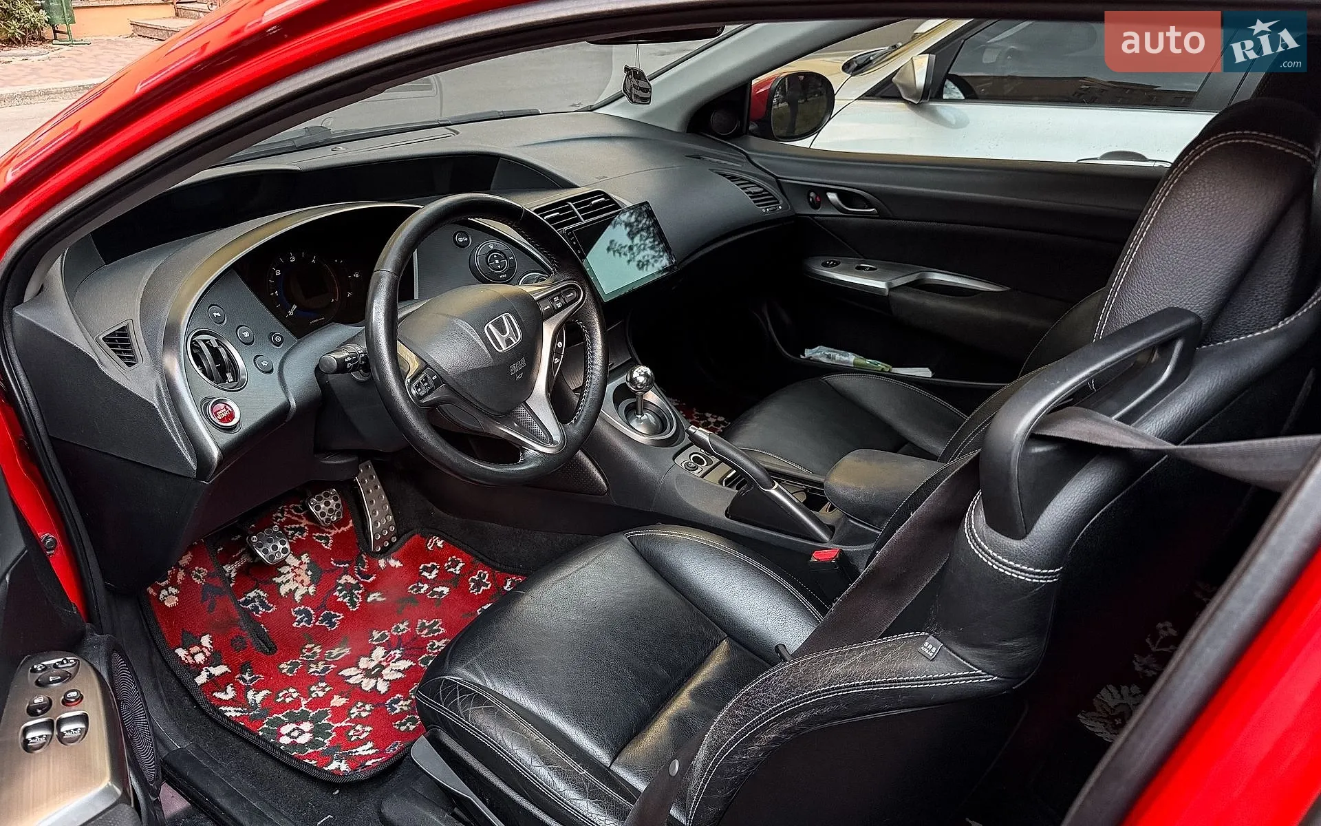 2010 Honda Civic - мініатюра 30
