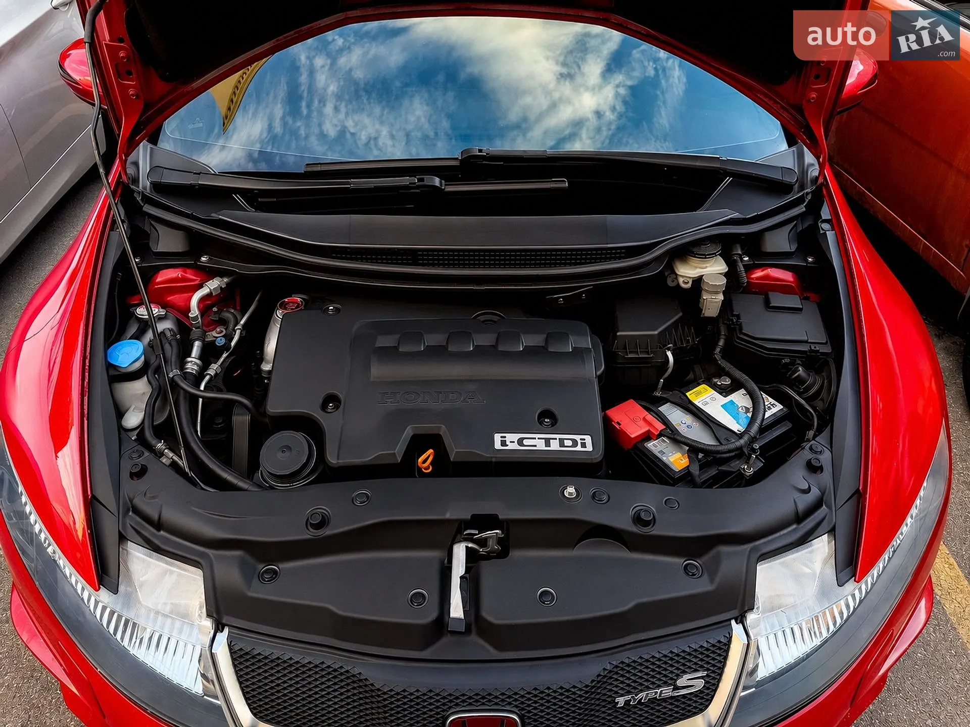 2010 Honda Civic - мініатюра 48