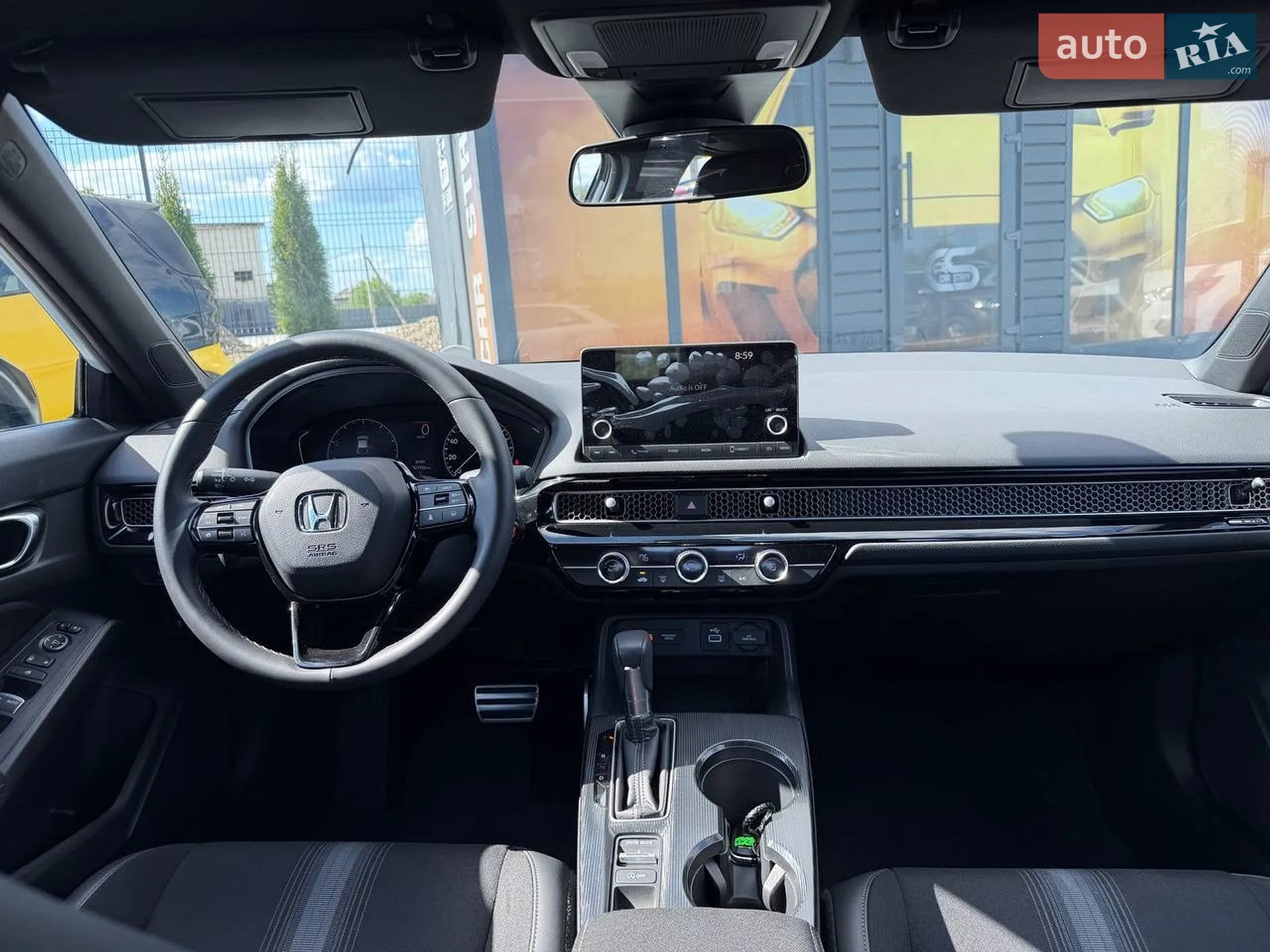 2024 Honda Civic - мініатюра 5