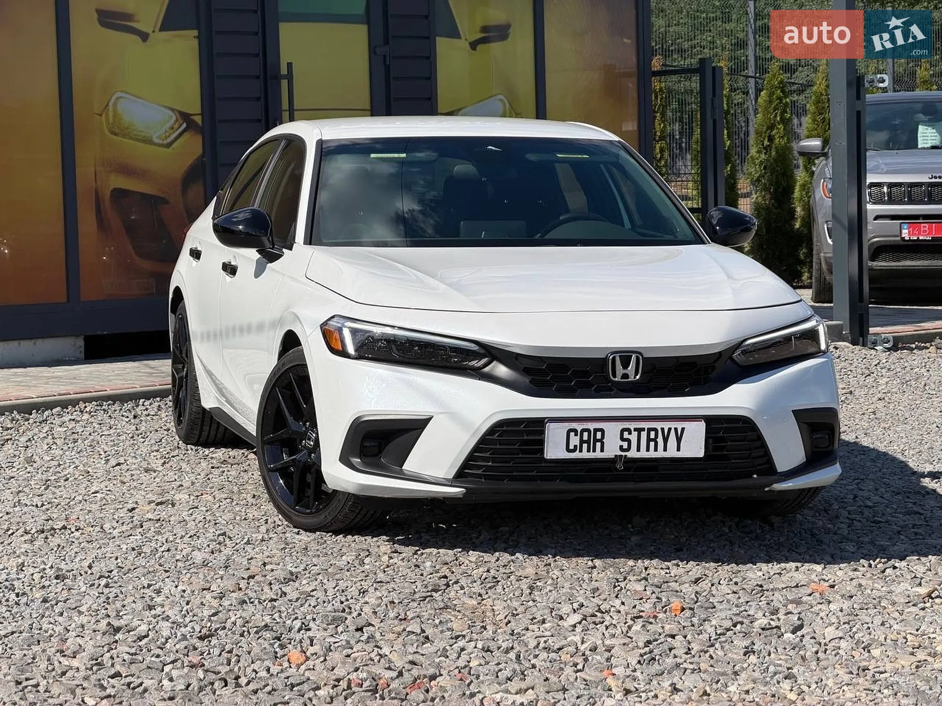 2024 Honda Civic - мініатюра 7
