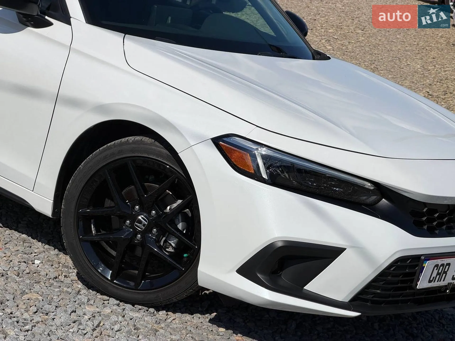 2024 Honda Civic - мініатюра 20