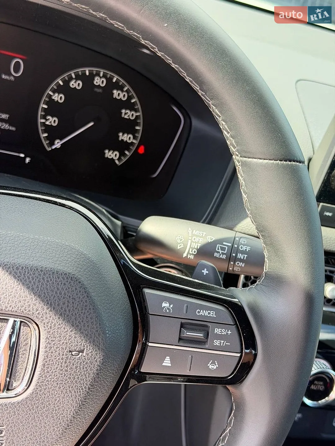 2024 Honda Civic - мініатюра 42