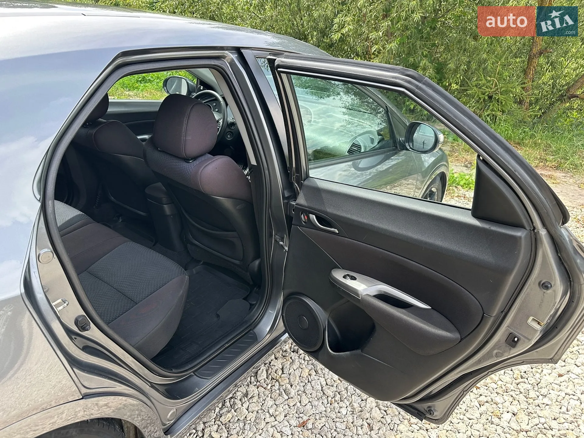 2010 Honda Civic - мініатюра 12