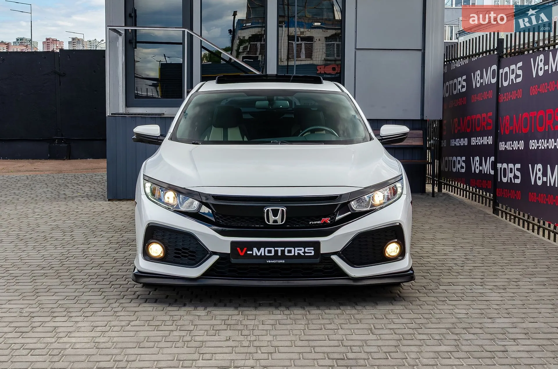 2018 Honda Civic - мініатюра 5