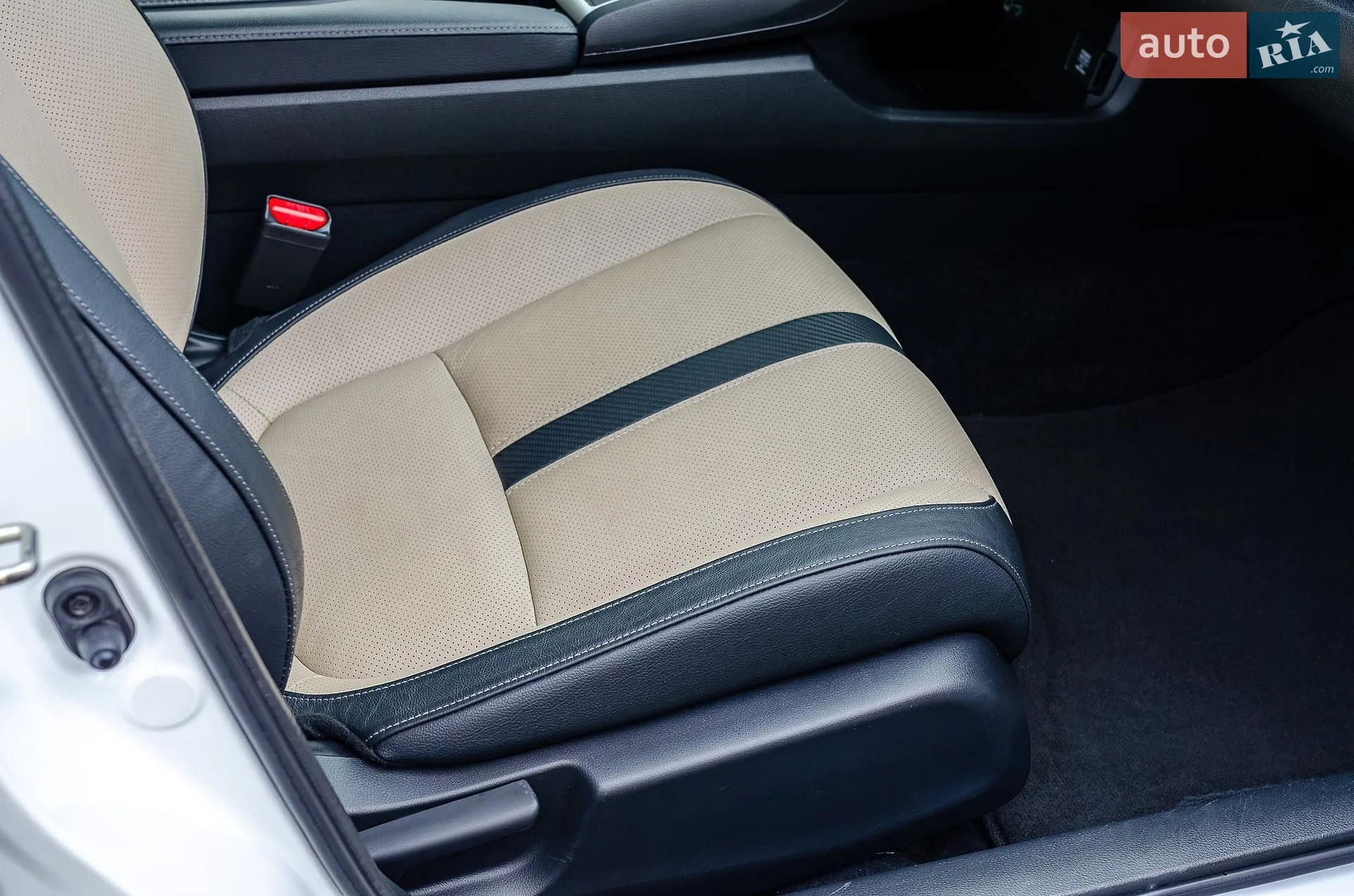 2018 Honda Civic - мініатюра 36