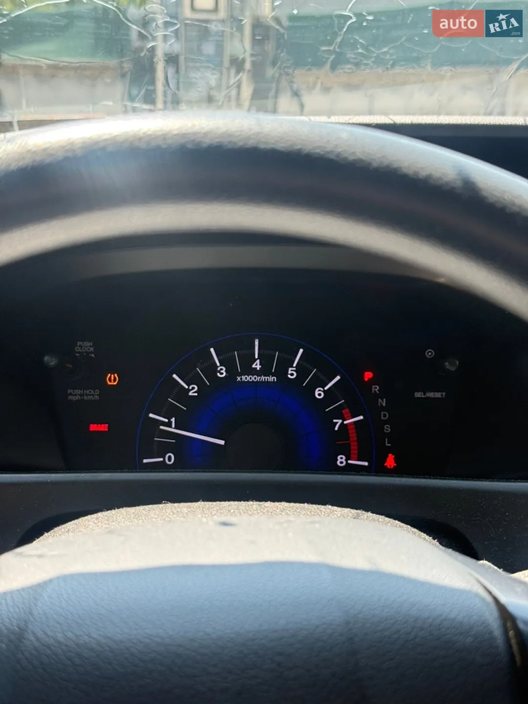 2015 Honda Civic - мініатюра 8