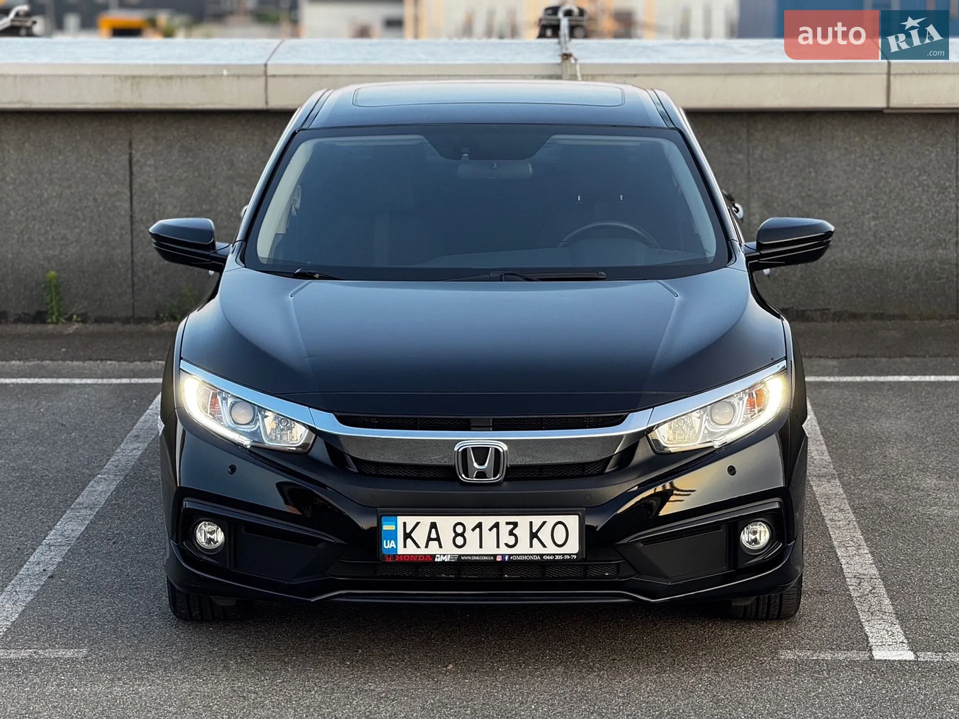 2020 Honda Civic - мініатюра 5