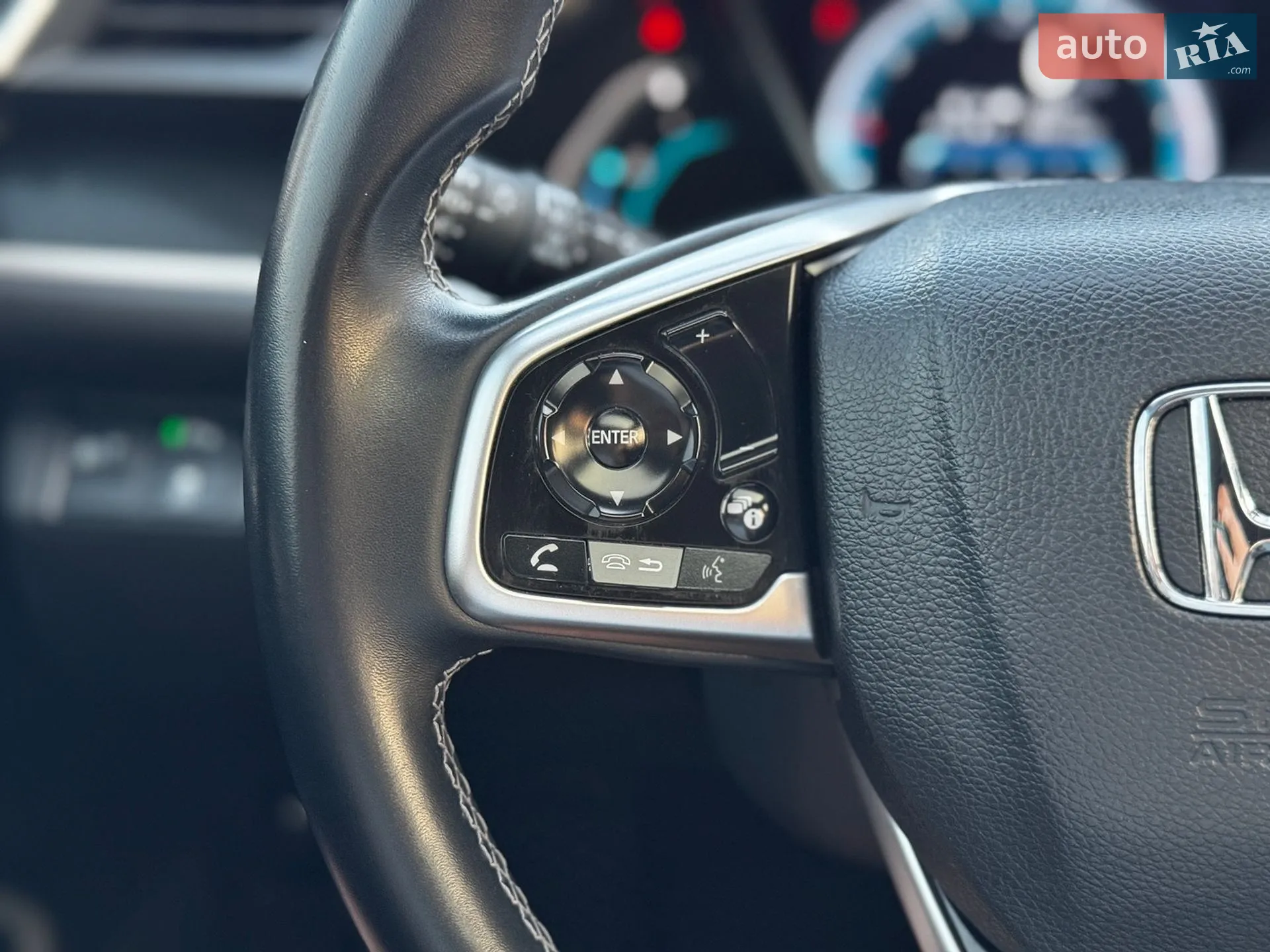 2020 Honda Civic - мініатюра 25